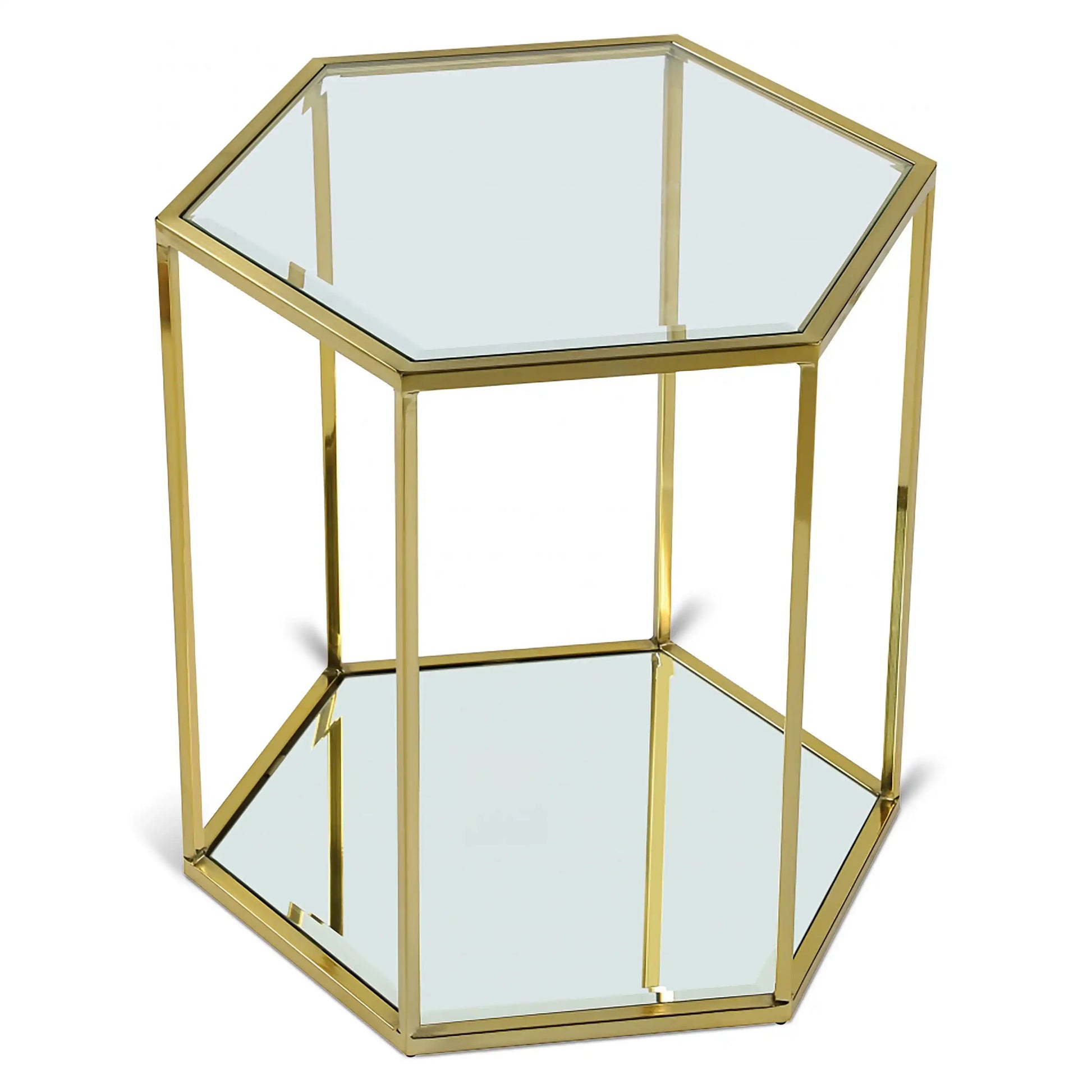 Sei - End Table - Best Buy Furniture