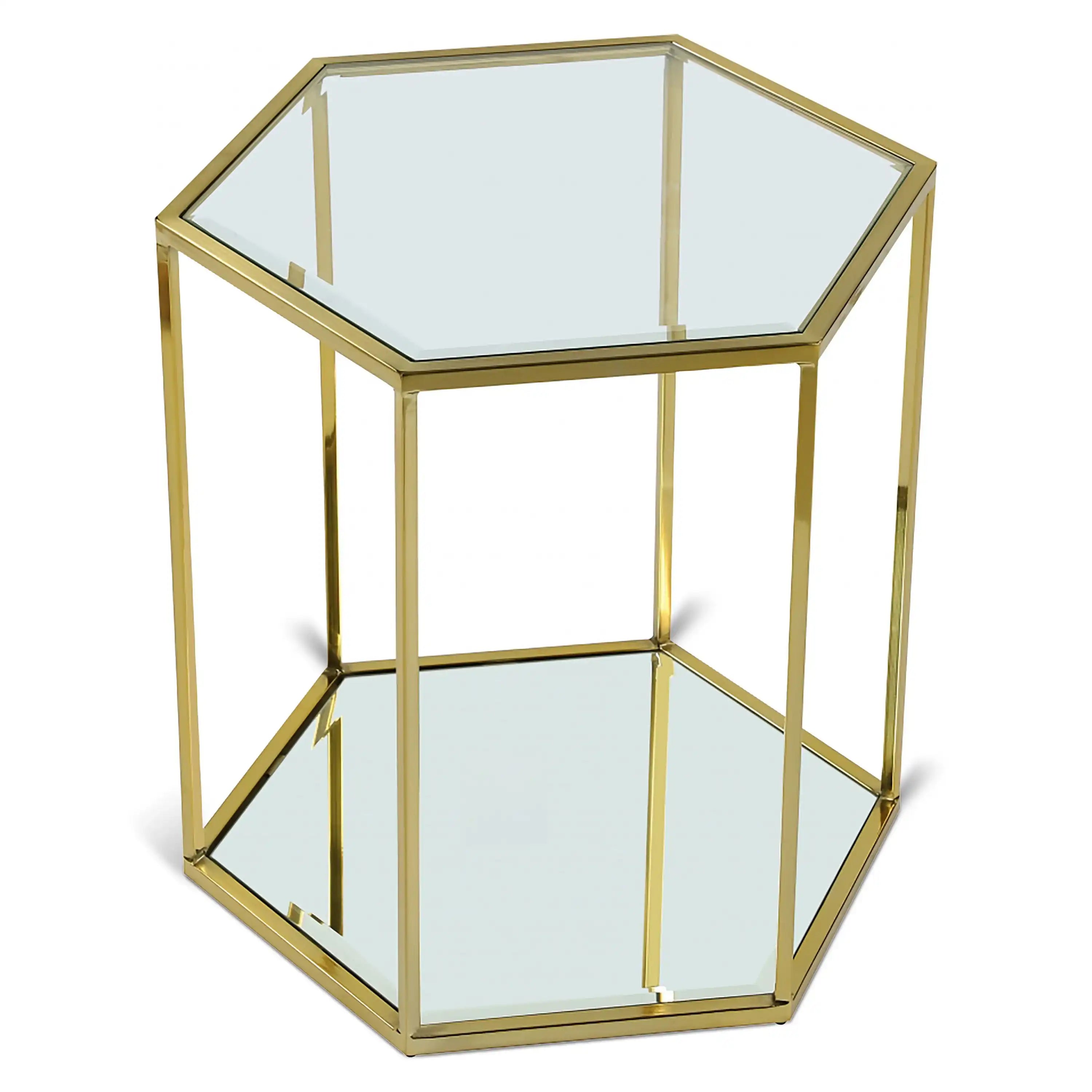 Sei - End Table - Best Buy Furniture
