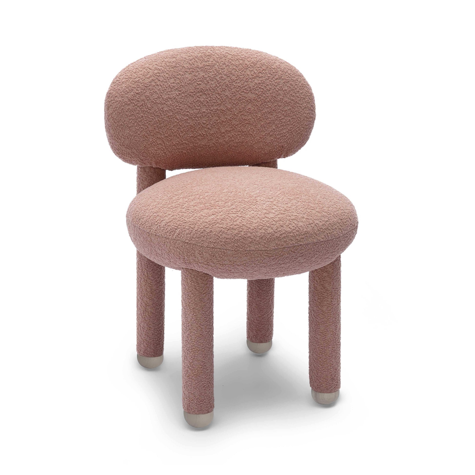 Manu - Side Chair - Best Buy Furniture