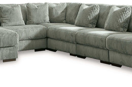 Lindyn - Sectional - Best Buy Furniture