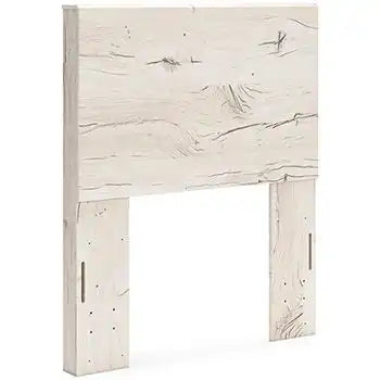 Lawroy - Panel Headboard - Best Buy Furniture