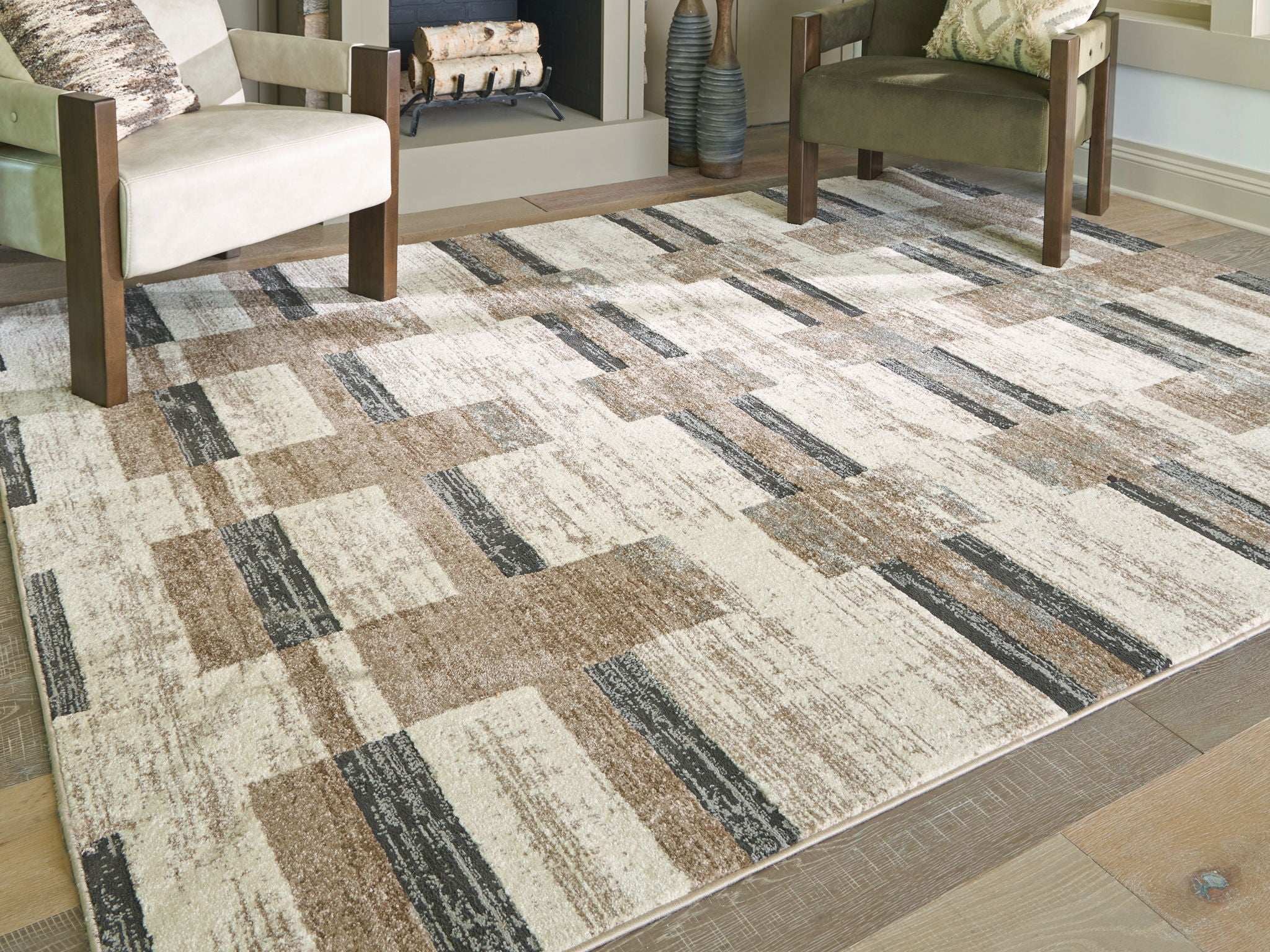 Alstone - Rug - Best Buy Furniture