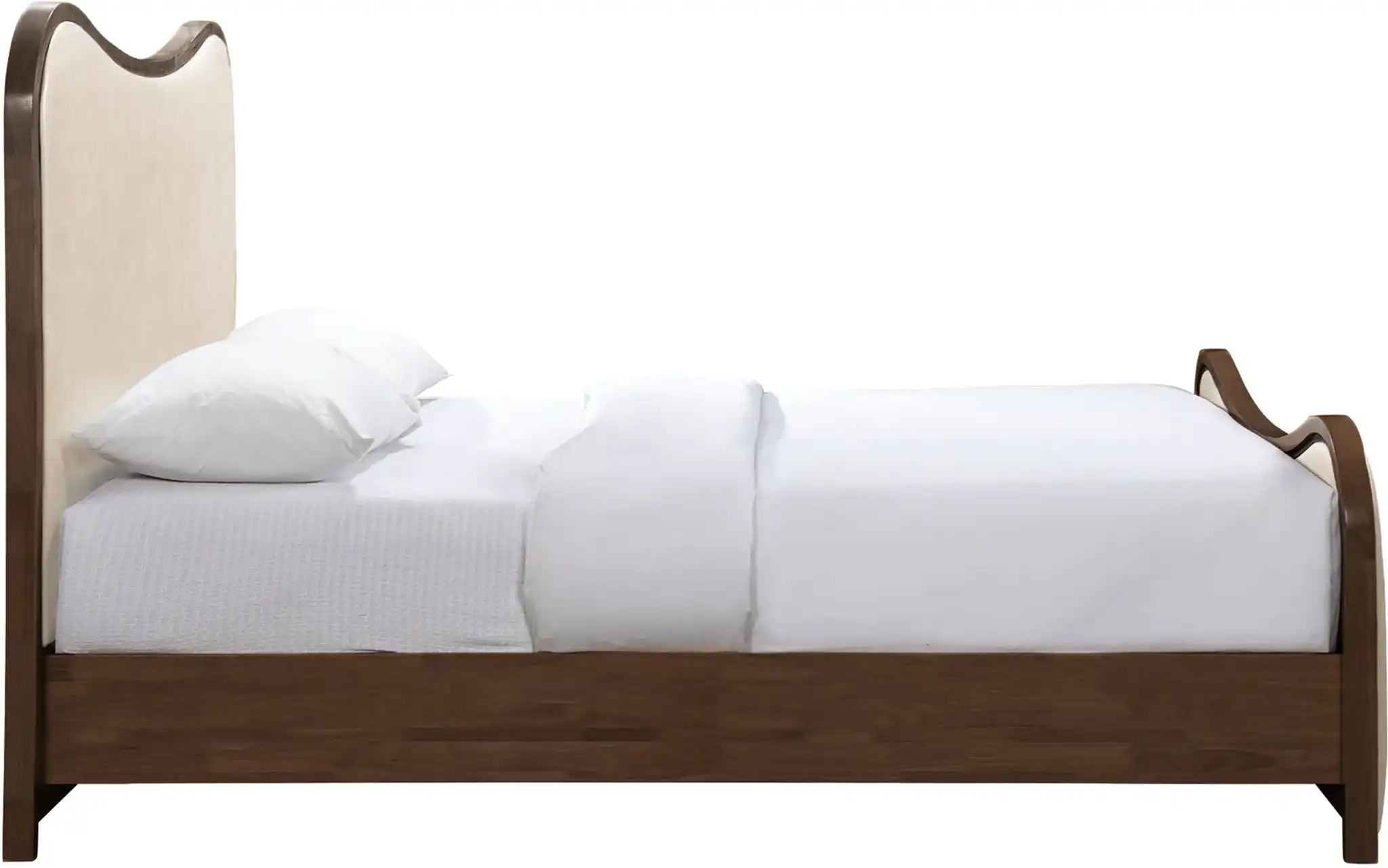 Arvada - Upholstered Bed
