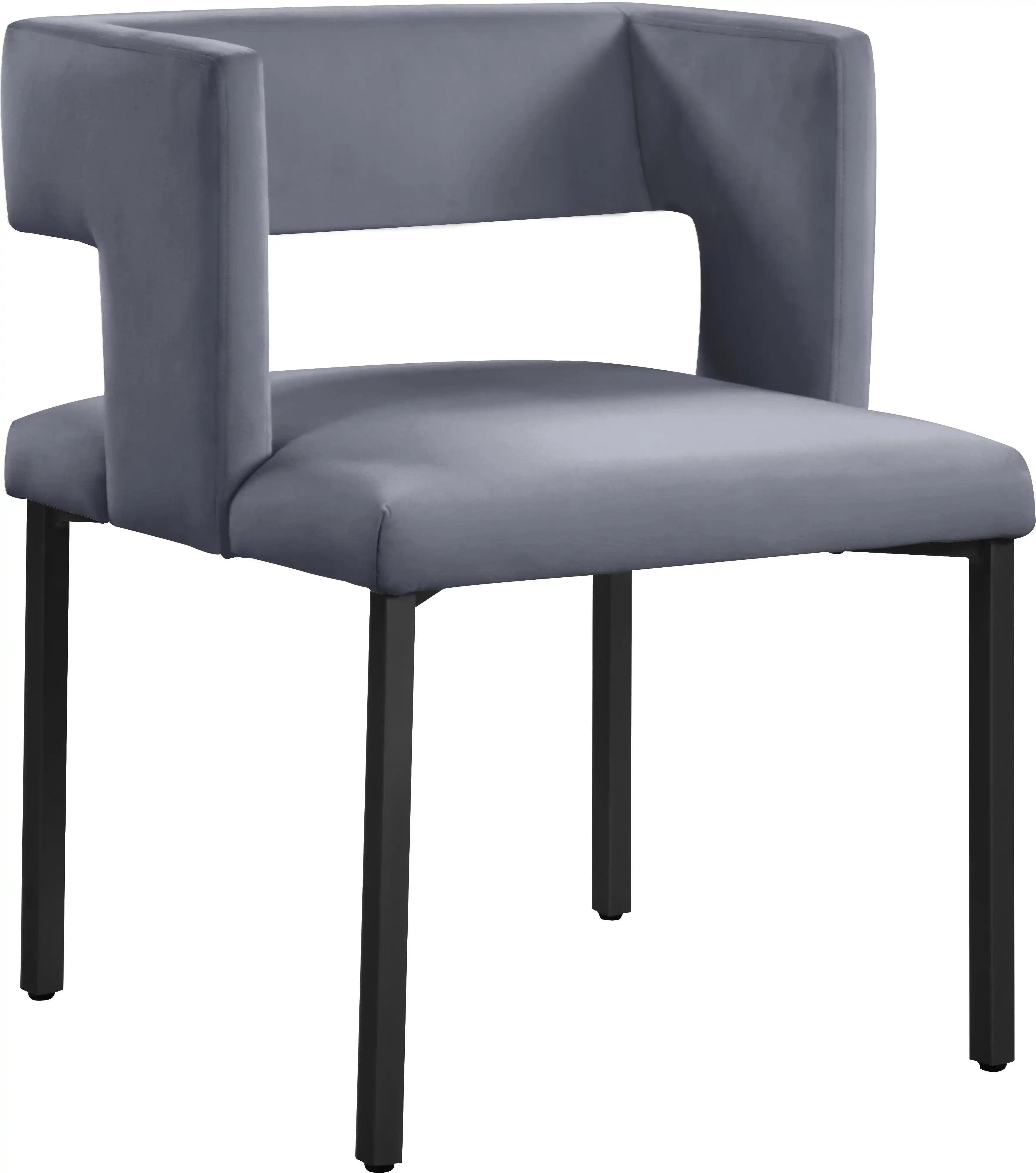 Caleb - Dining Chair (Set of 2) - Best Buy Furniture