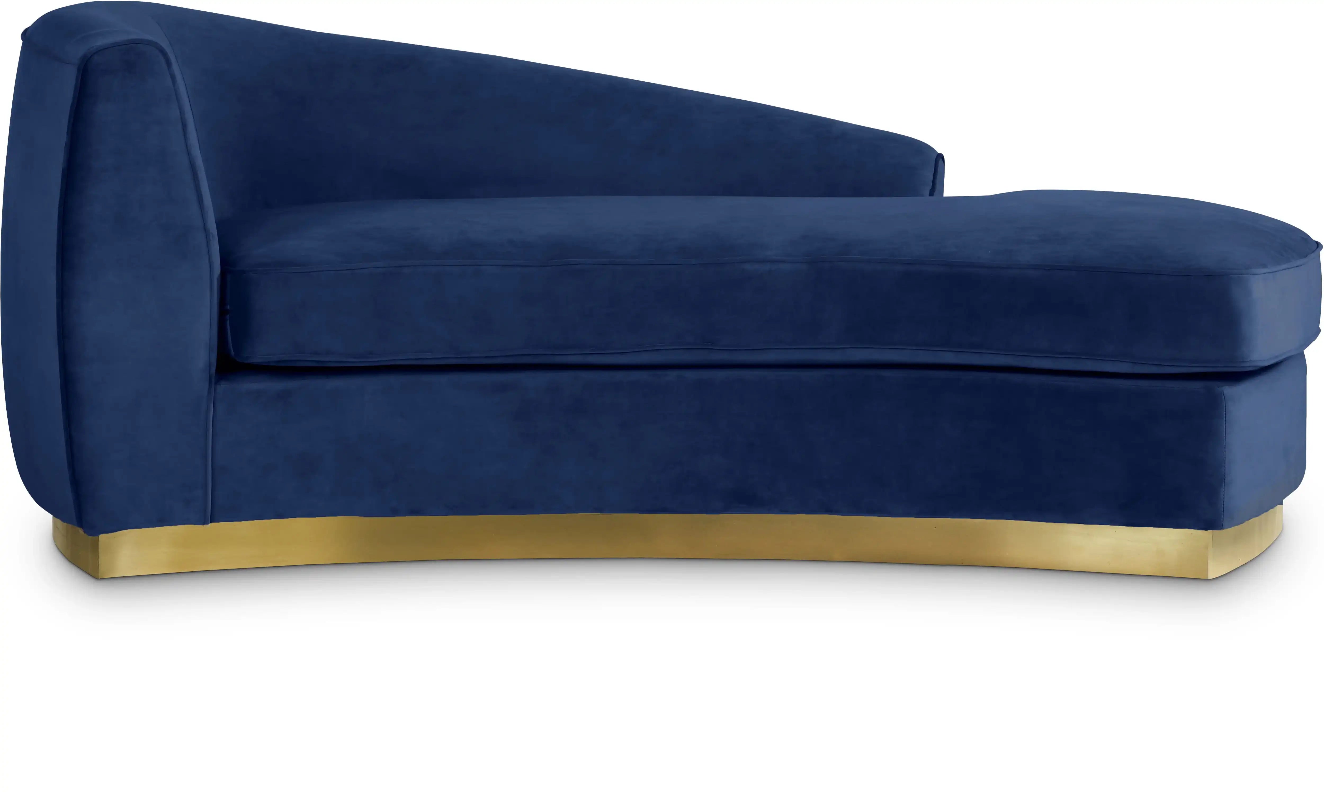 Julian - Chaise - Best Buy Furniture