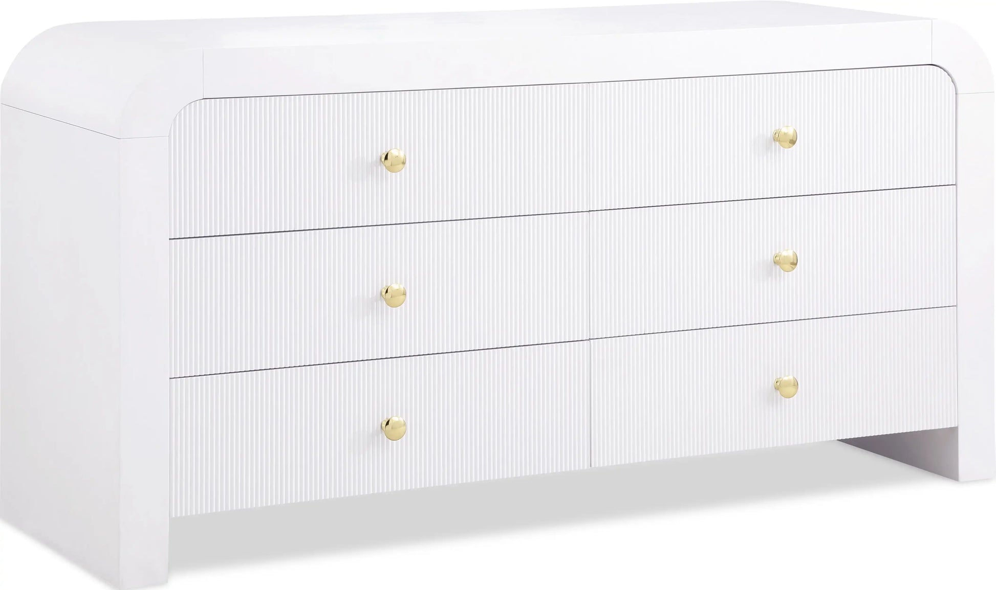 Artisto - Dresser - Best Buy Furniture