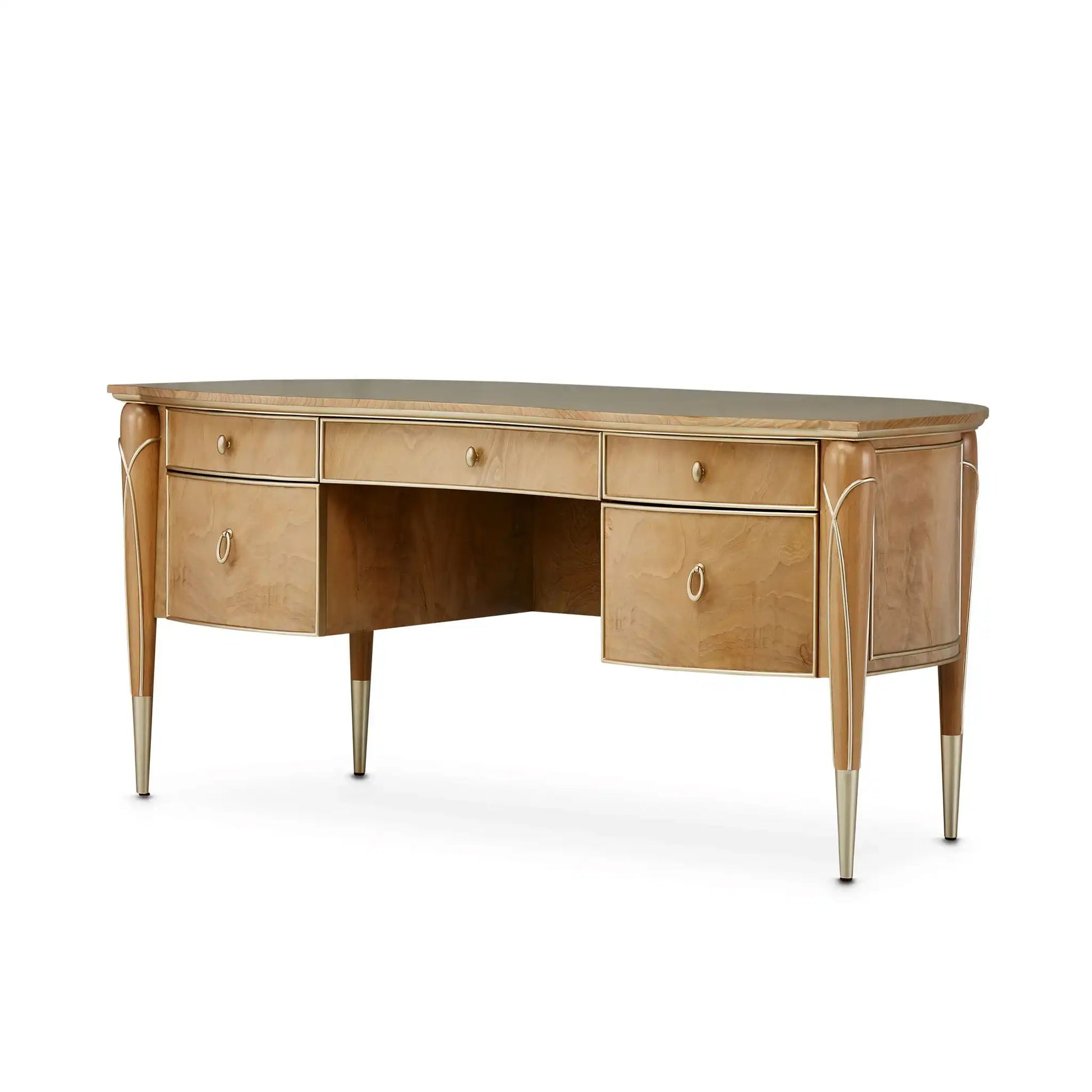 Villa Cherie - Desk - Best Buy Furniture