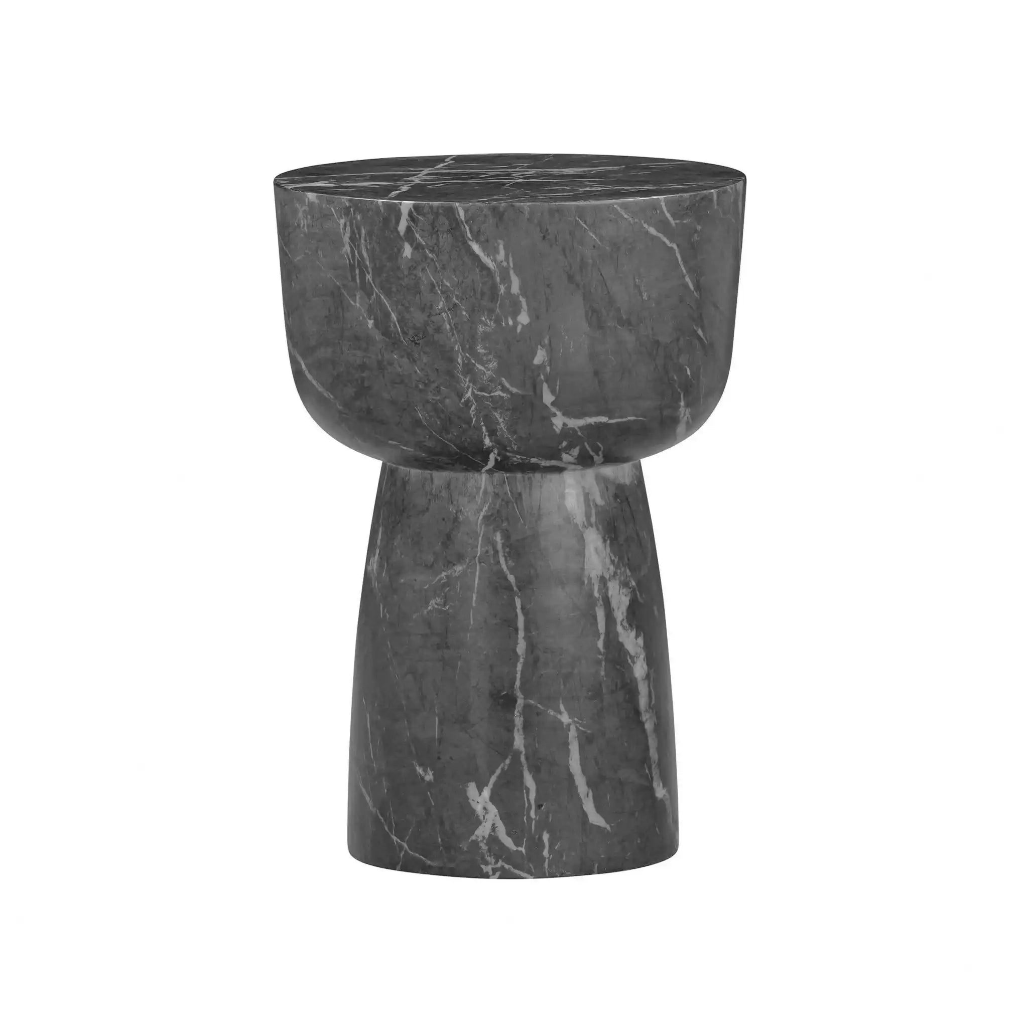 Charra - Indoor / Outdoor Side Table - Best Buy Furniture