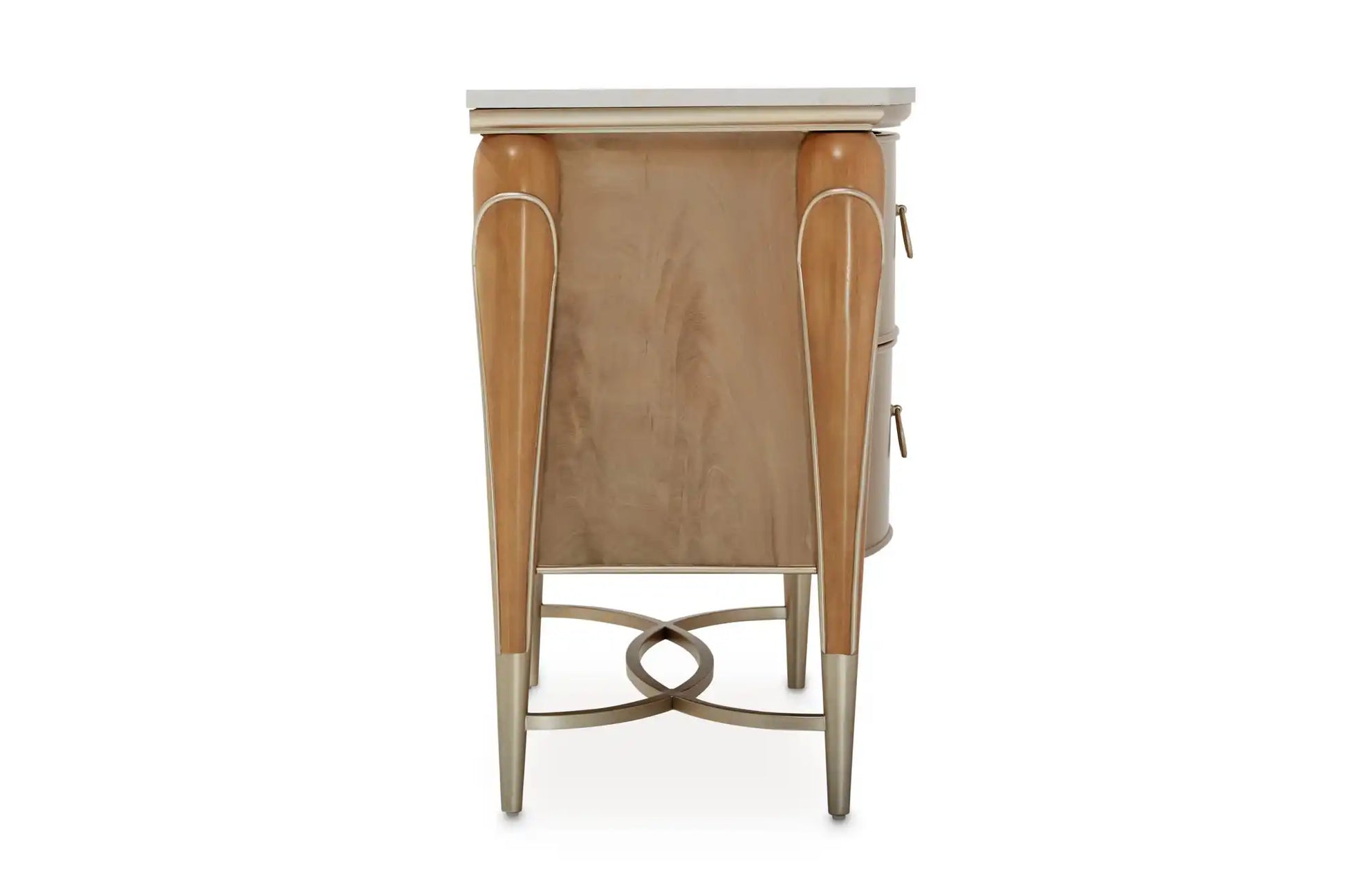 Villa Cherie - Nightstand - Best Buy Furniture