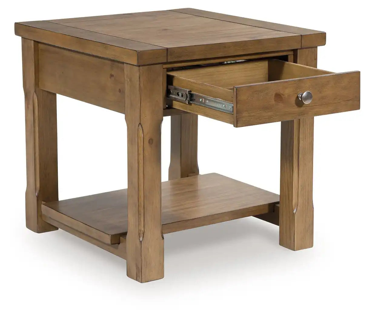 Vandenmore - Rectangular Table - Best Buy Furniture