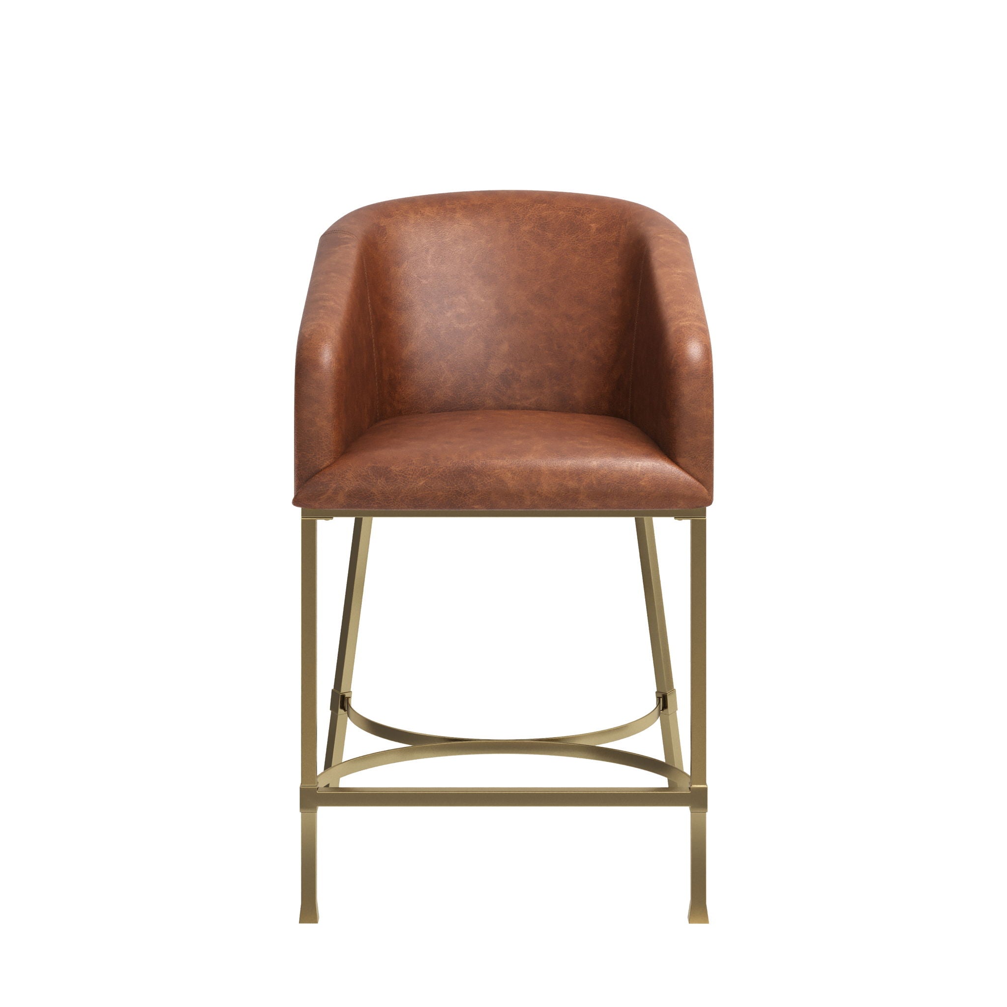 Stool With Elegant Modern Design