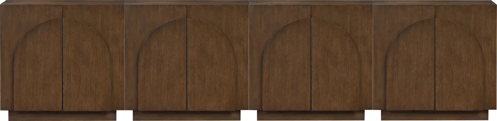 Navona - 4 Piece Sideboard / Buffet