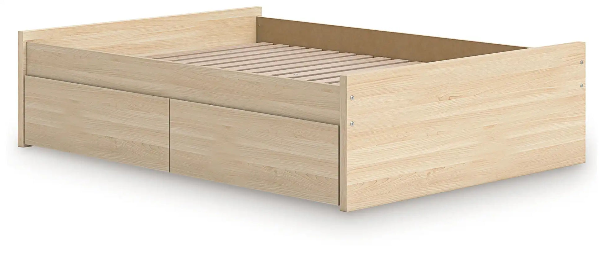 Onita - Platform Bed - Best Buy Furniture