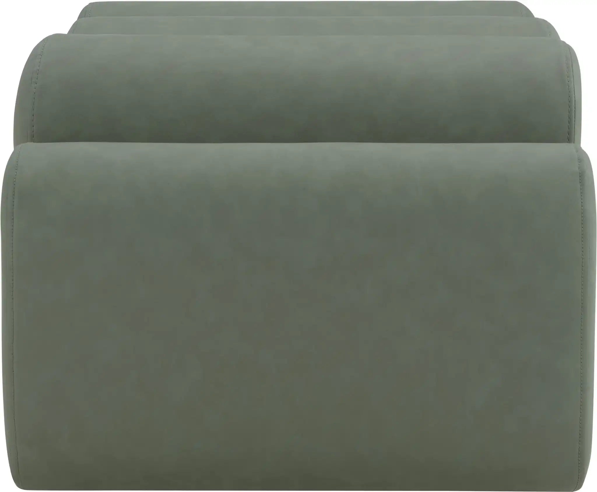 Rumble - Bench