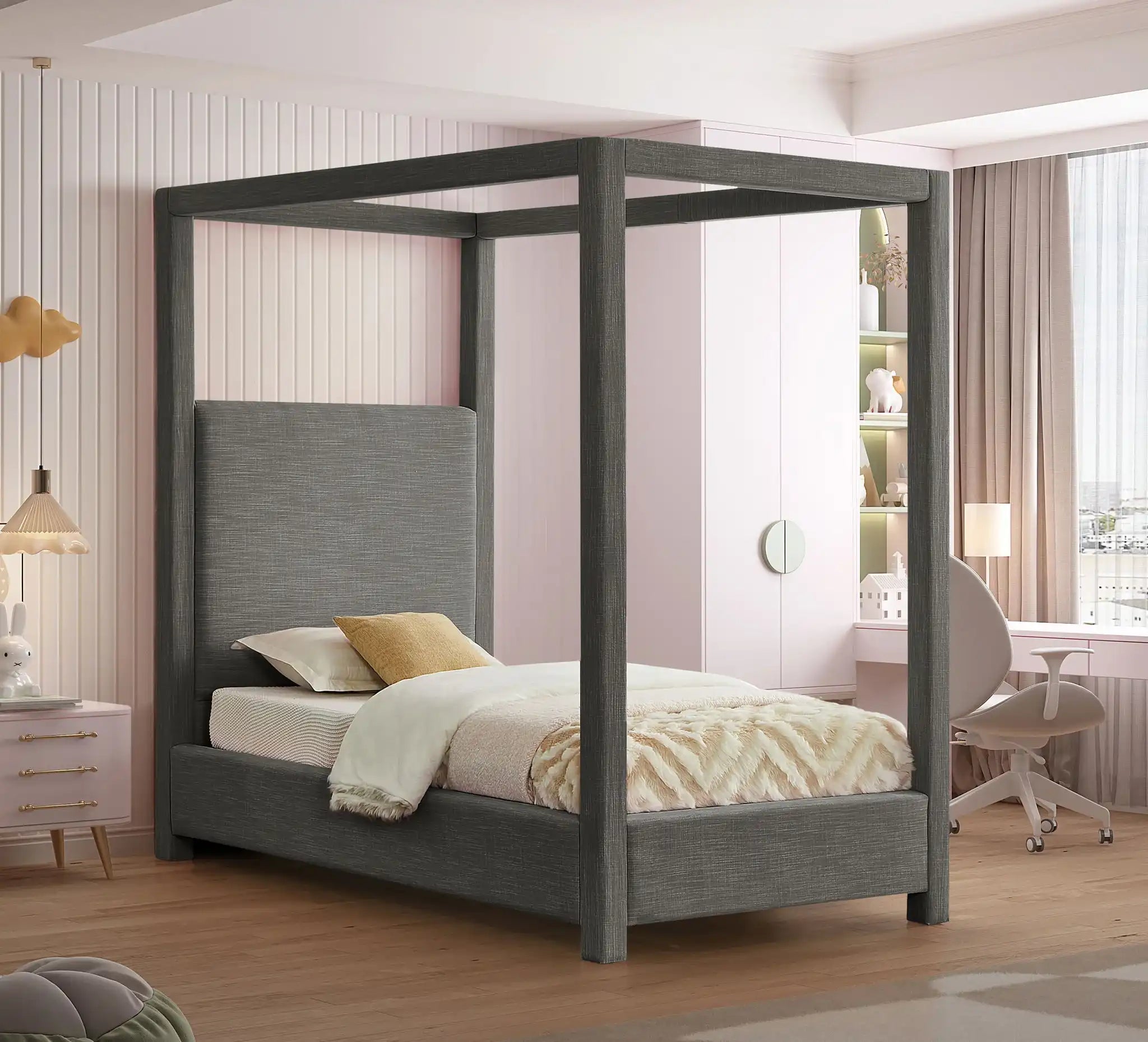 Emerson - Bed
