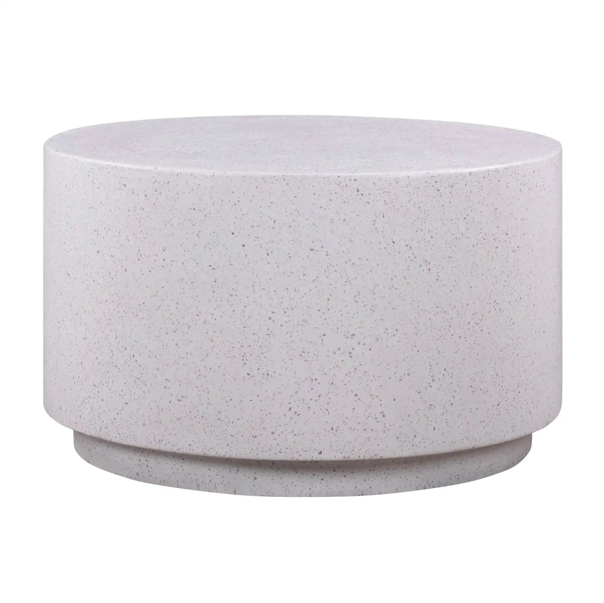 Terrazzo - Light Speckled Table