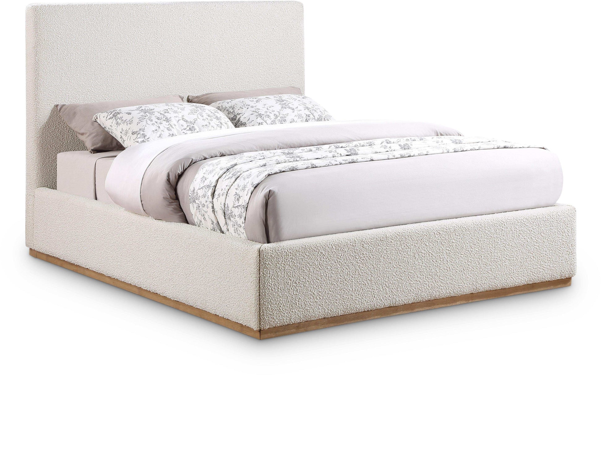 Monaco - Bed - Best Buy Furniture