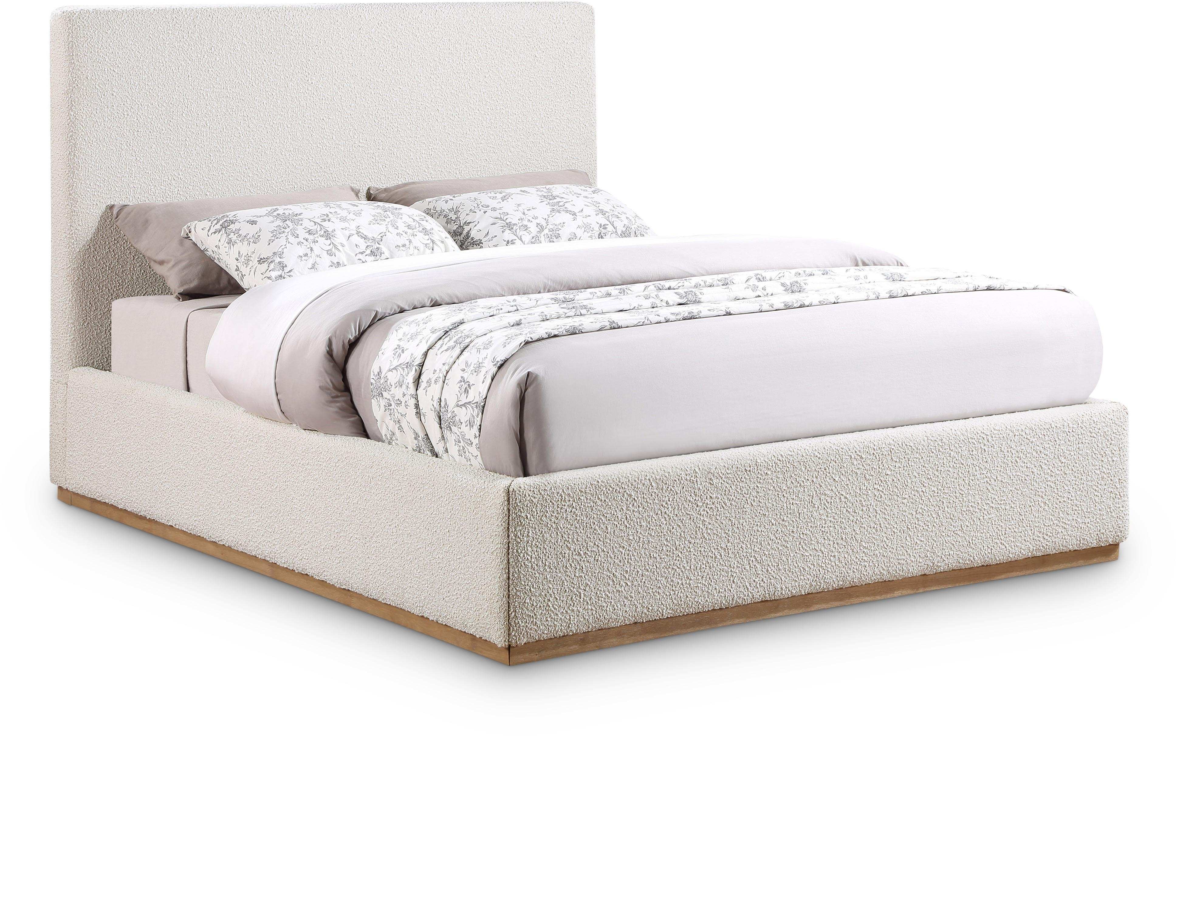 Monaco - Bed - Best Buy Furniture