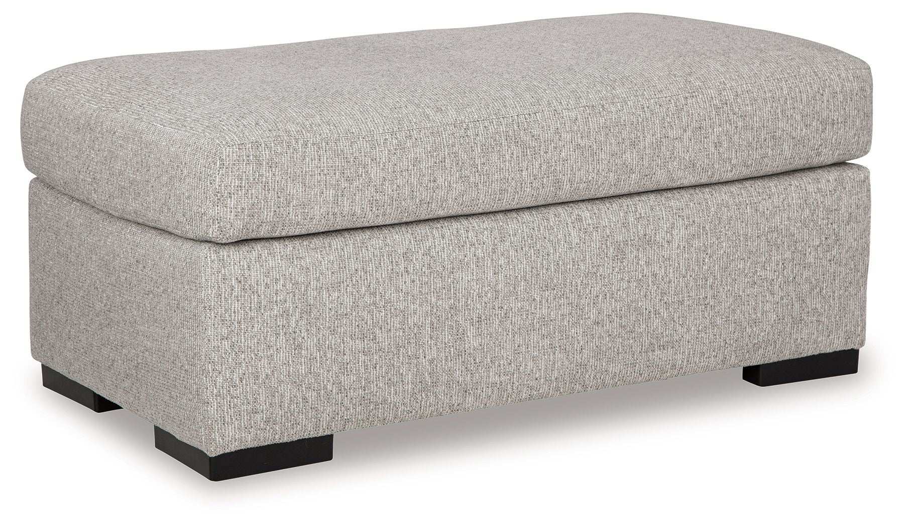 Evansley - Ottoman - Best Buy Furniture