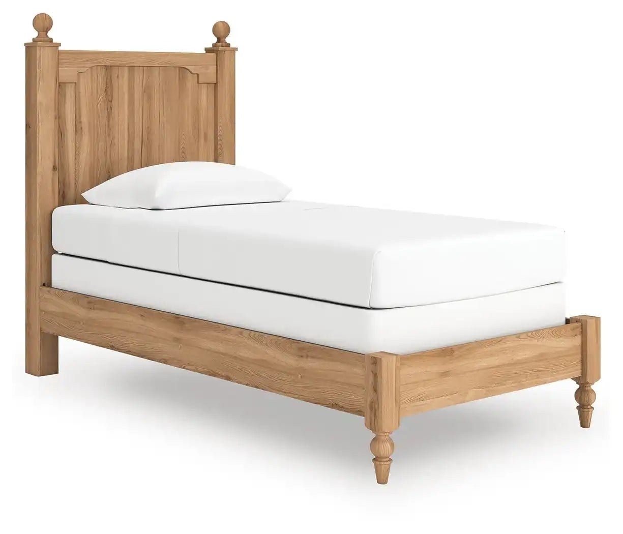 Aleaport - Panel Bed - Best Buy Furniture