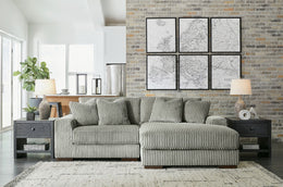 Lindyn - Sectional