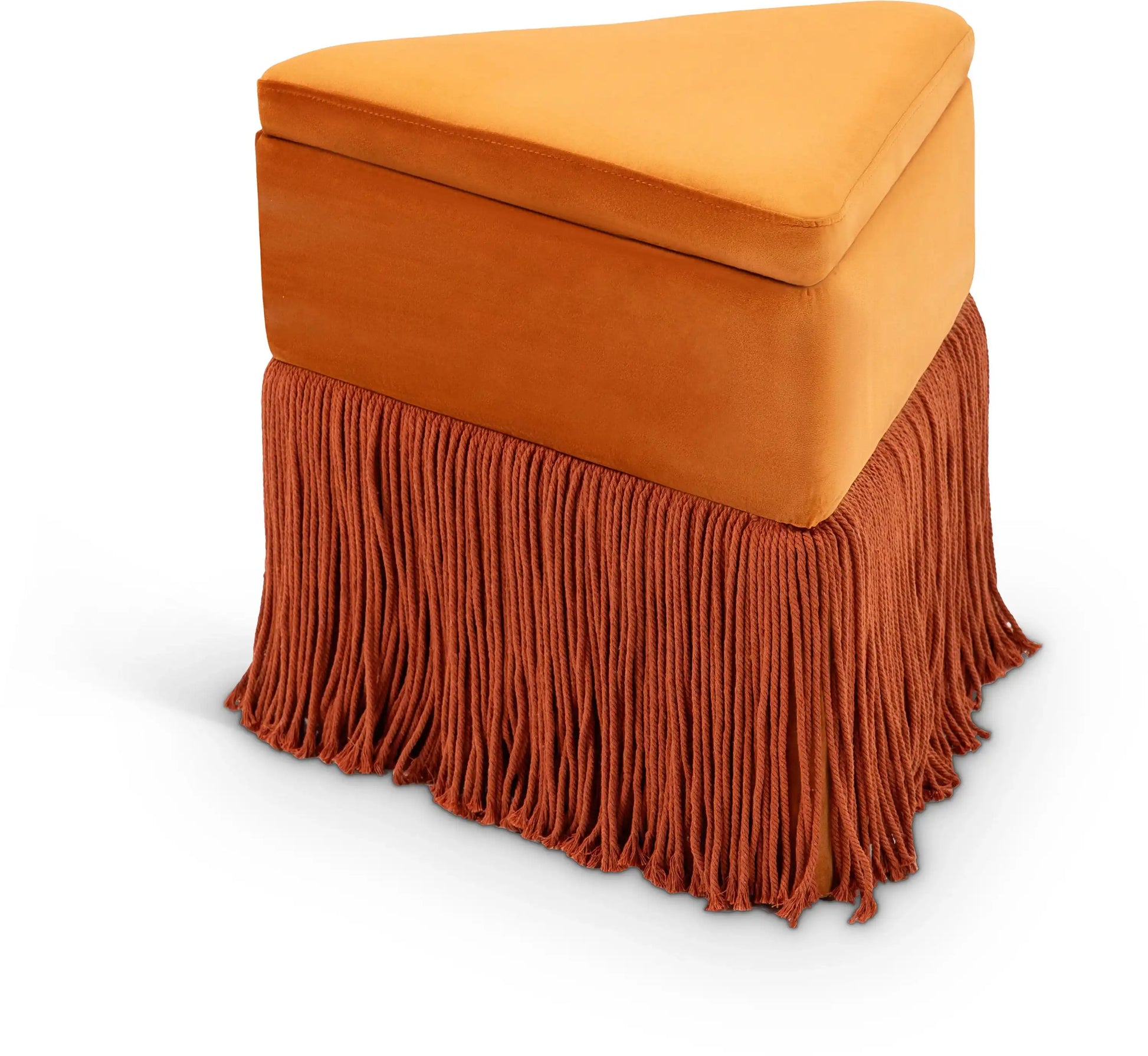 Trivoli - Ottoman / Stool - Best Buy Furniture