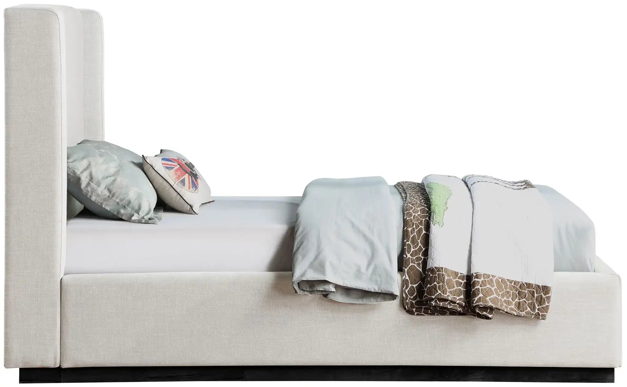 Flynn - Bed
