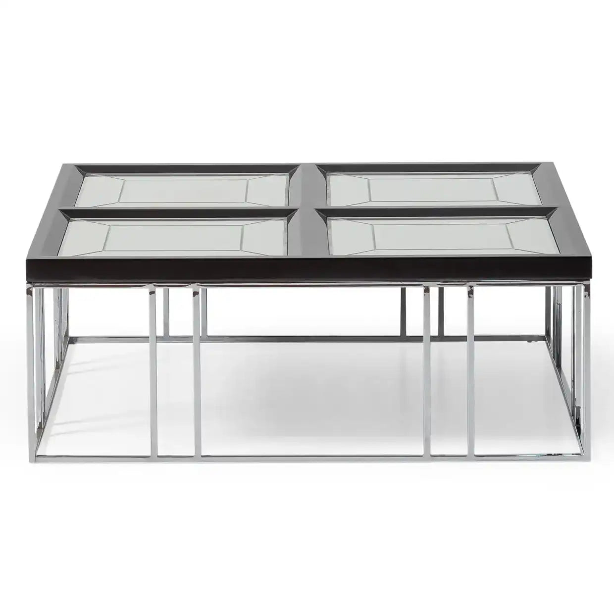 Carmela - Cocktail Table - Best Buy Furniture
