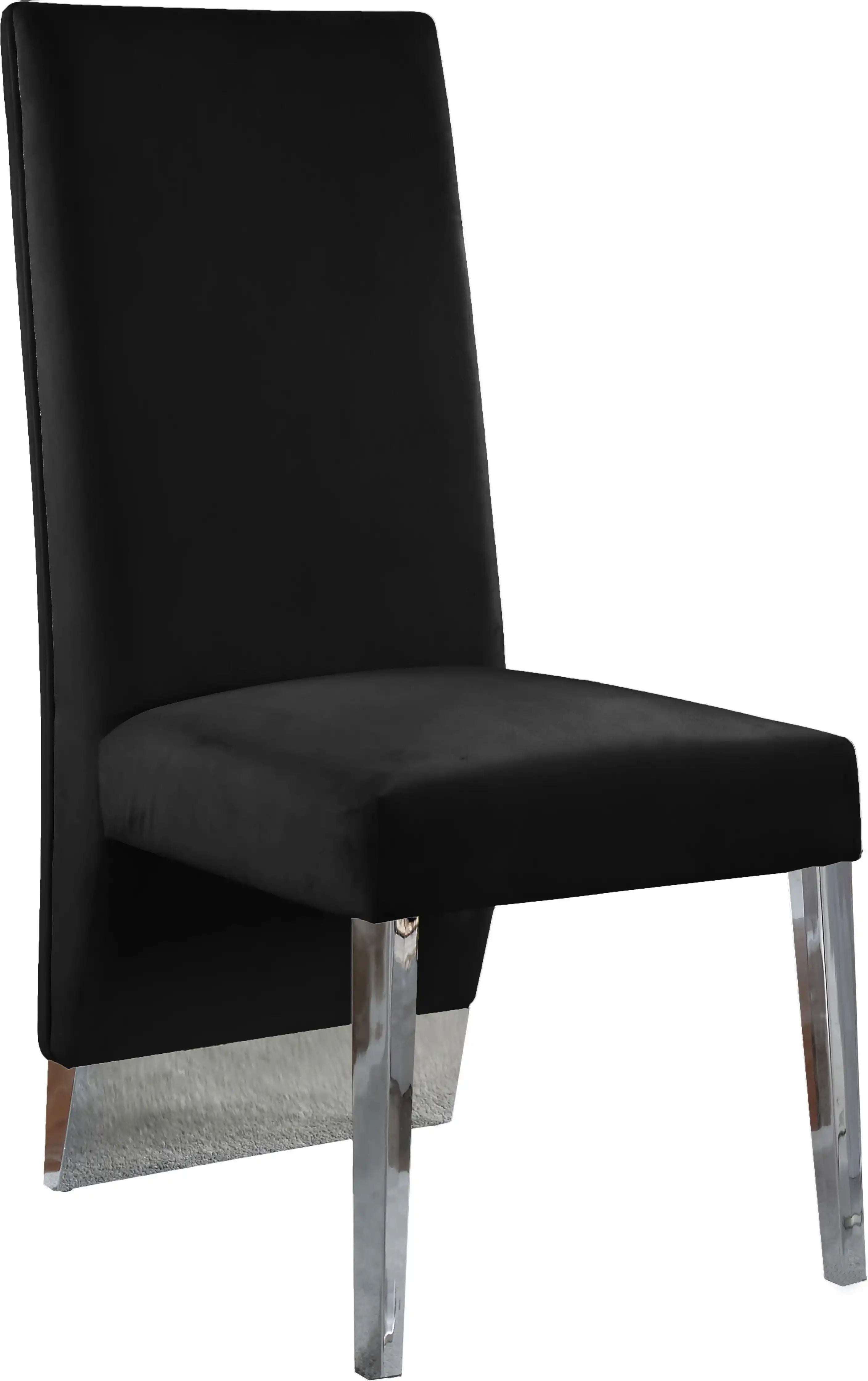 Porsha - Dining Chair (Set of 2) - Best Buy Furniture