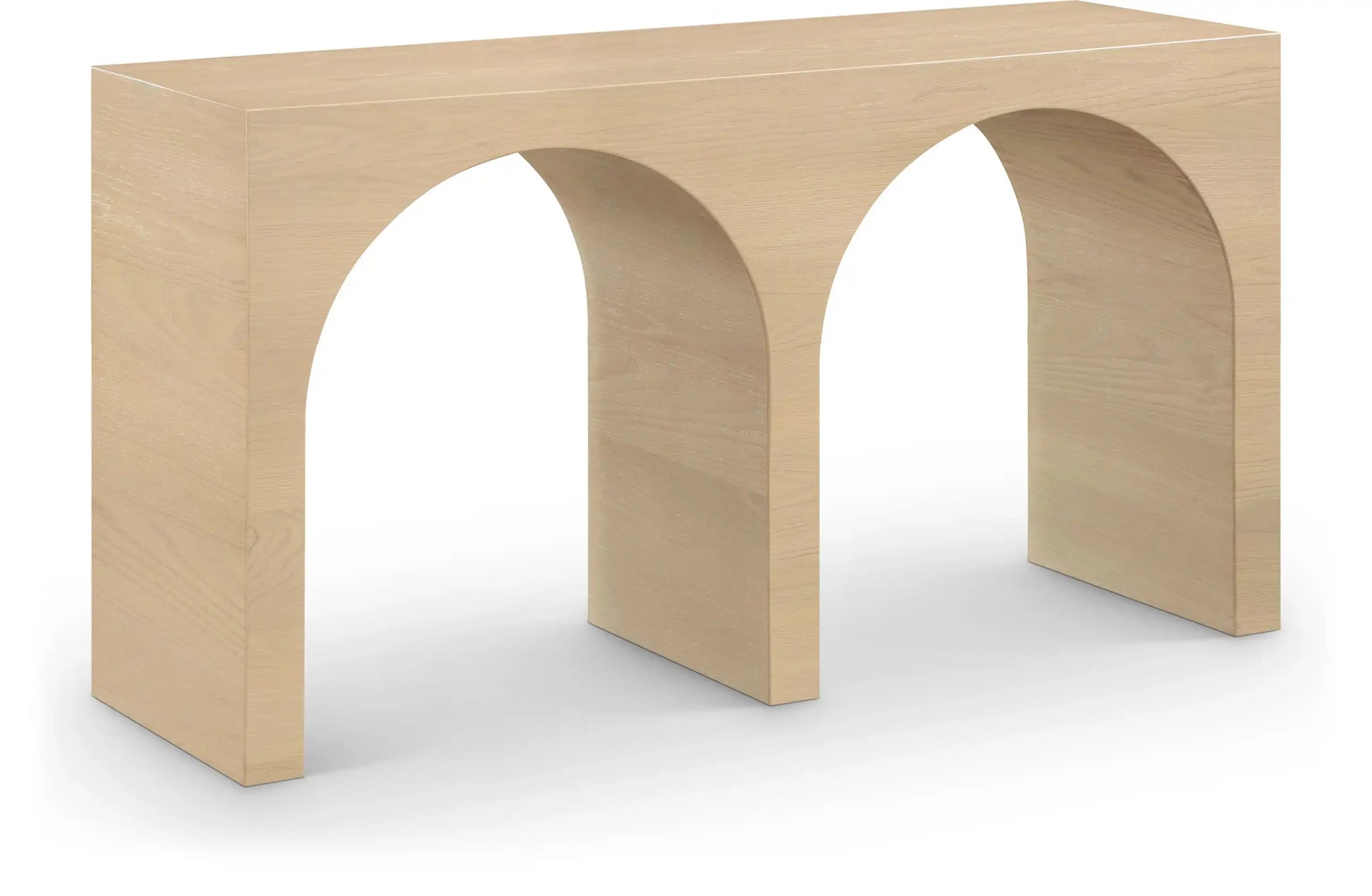 June - Console Table - Best Buy Furniture