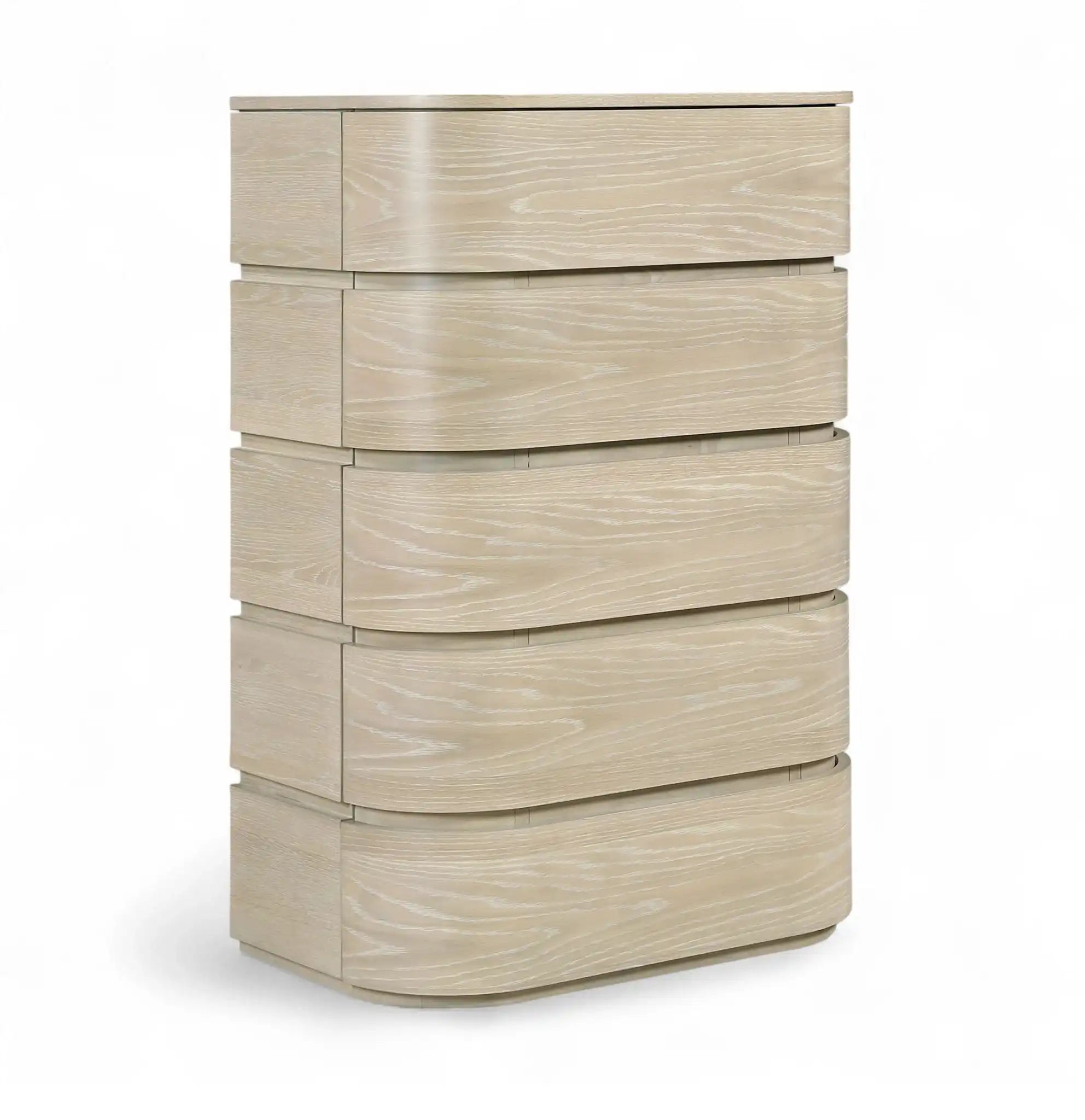 Annalise - Solid Wood Chest - Best Buy Furniture