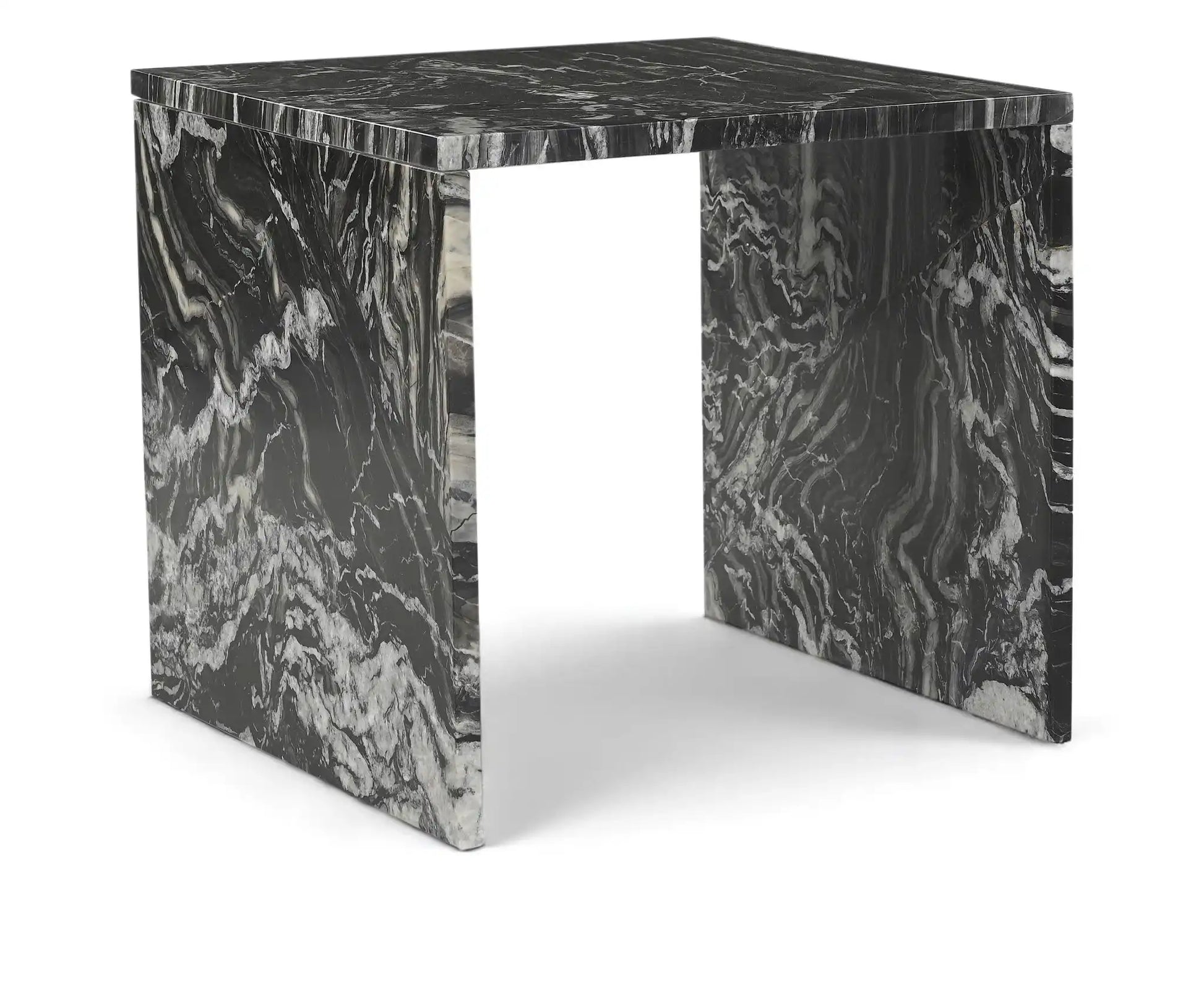 Vernazza - Marble Table - Best Buy Furniture