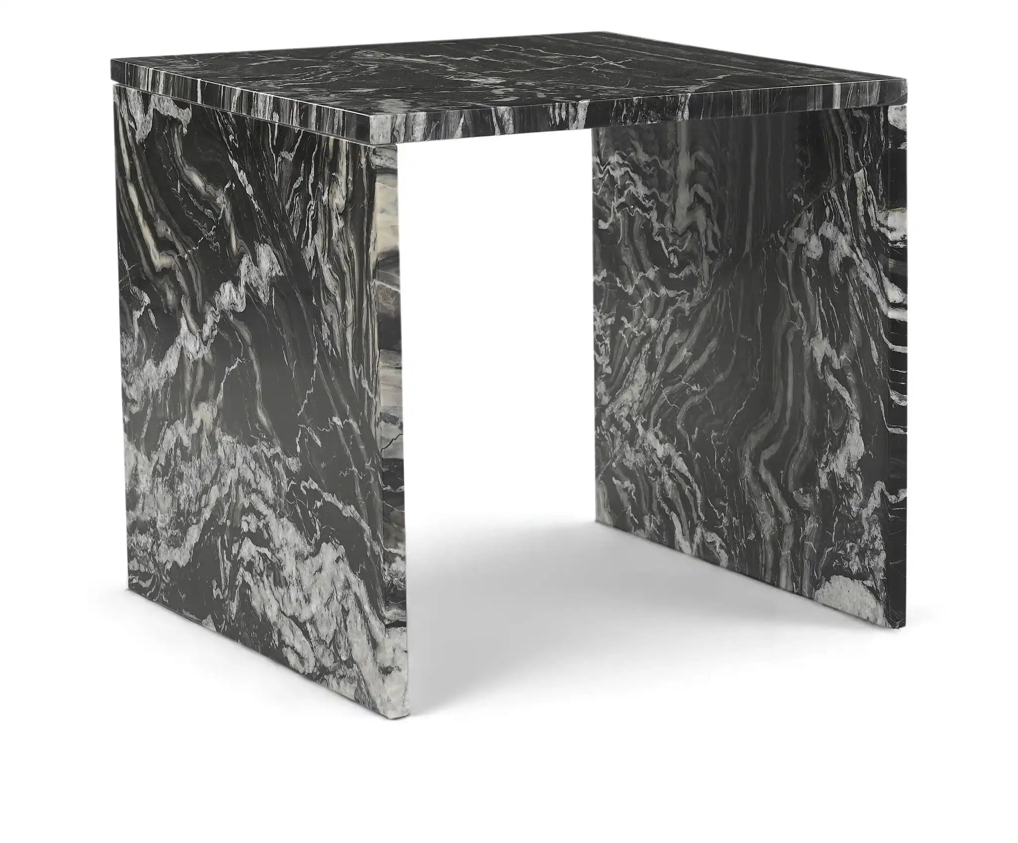 Vernazza - Marble Table - Best Buy Furniture