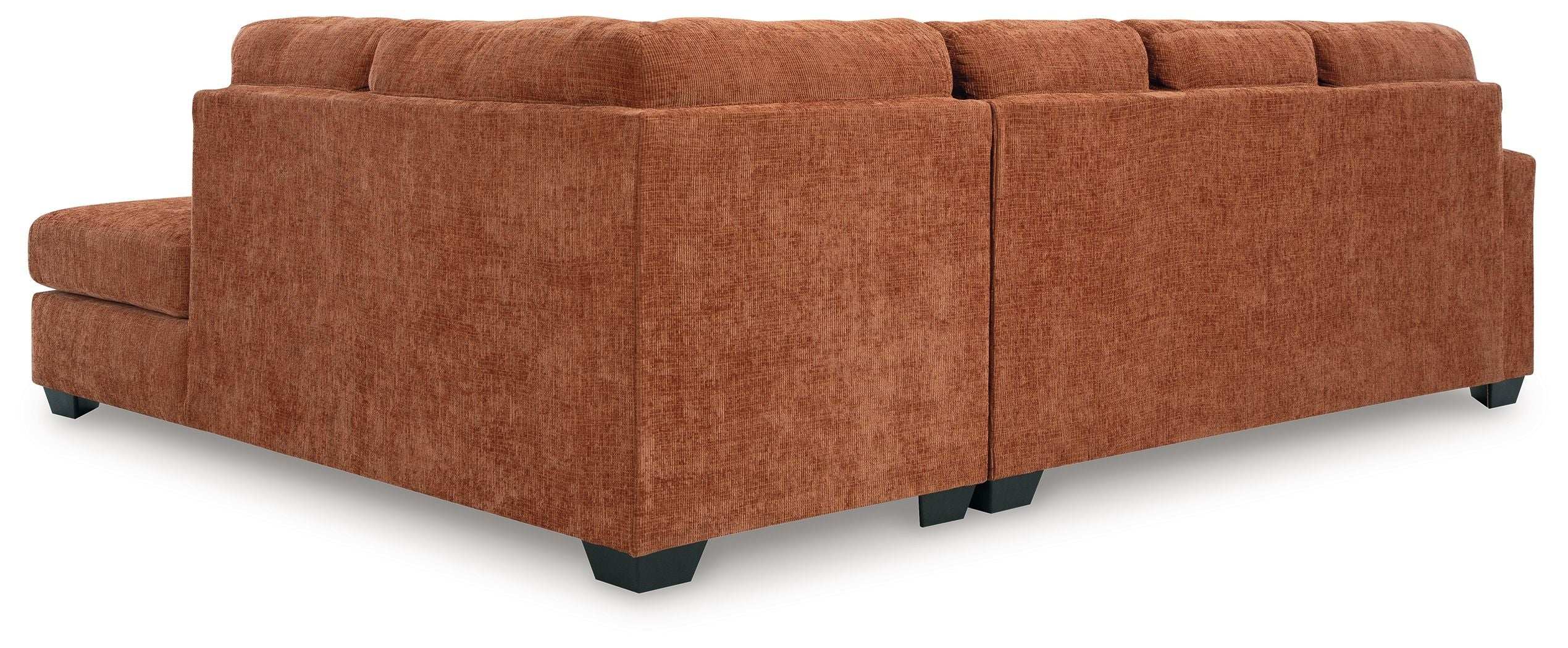 Aviemore - Sectional - Best Buy Furniture