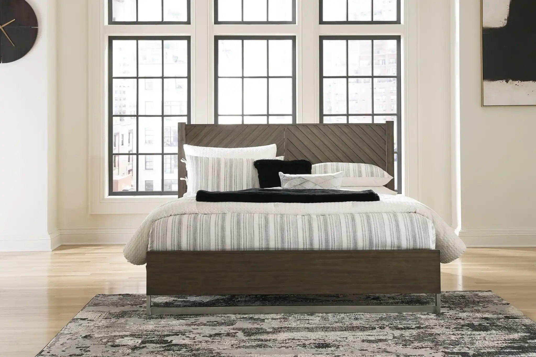 Arkenton - Bedroom Set