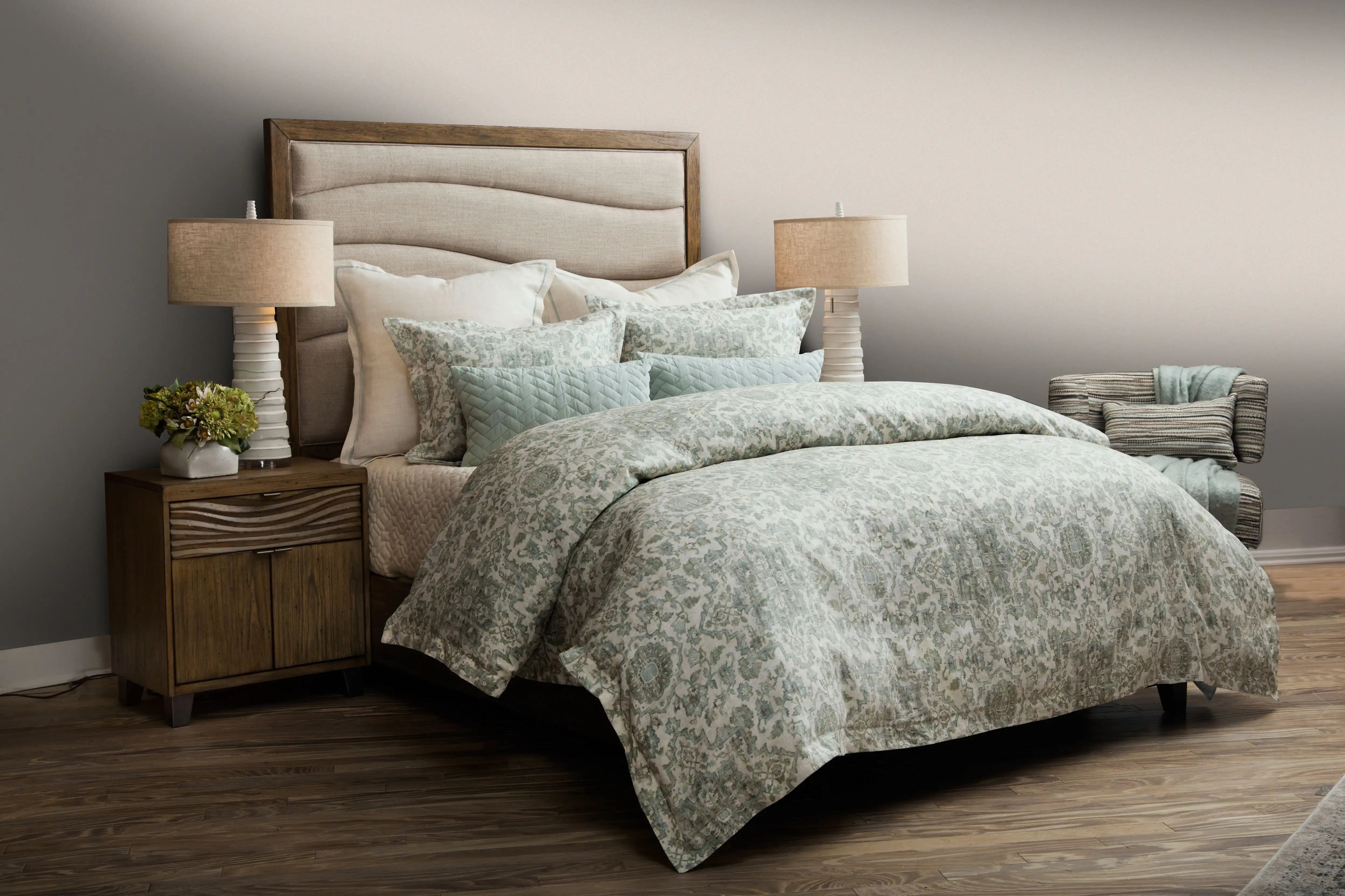 Northridge - Duvet Set - Best Buy Furniture