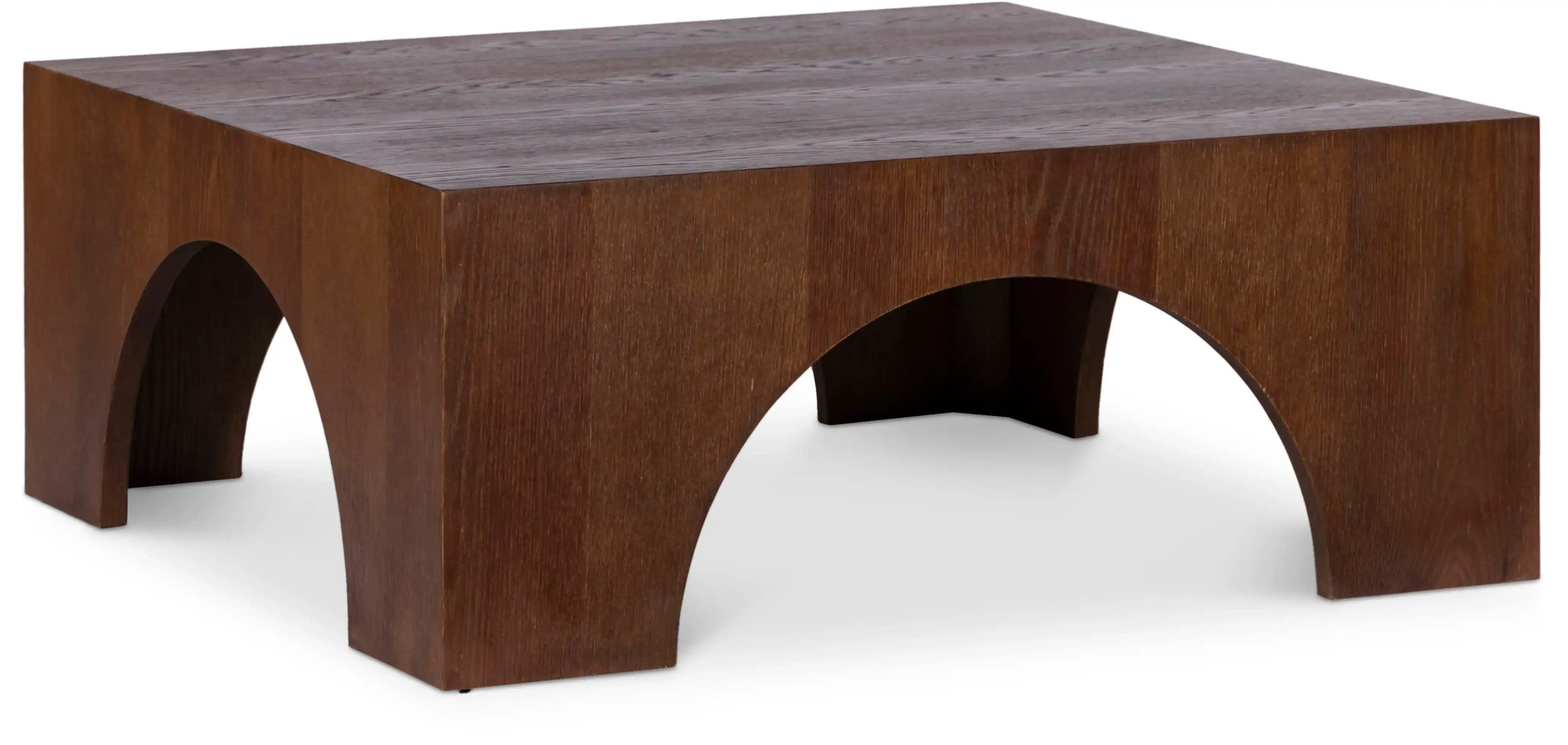 Arch - Coffee Table - Best Buy Furniture