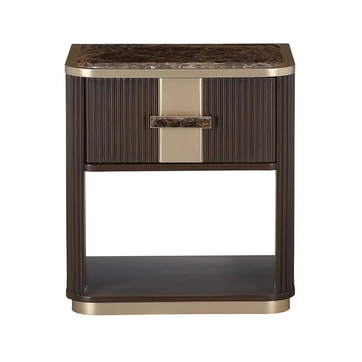West Kensington - Nightstand - Best Buy Furniture