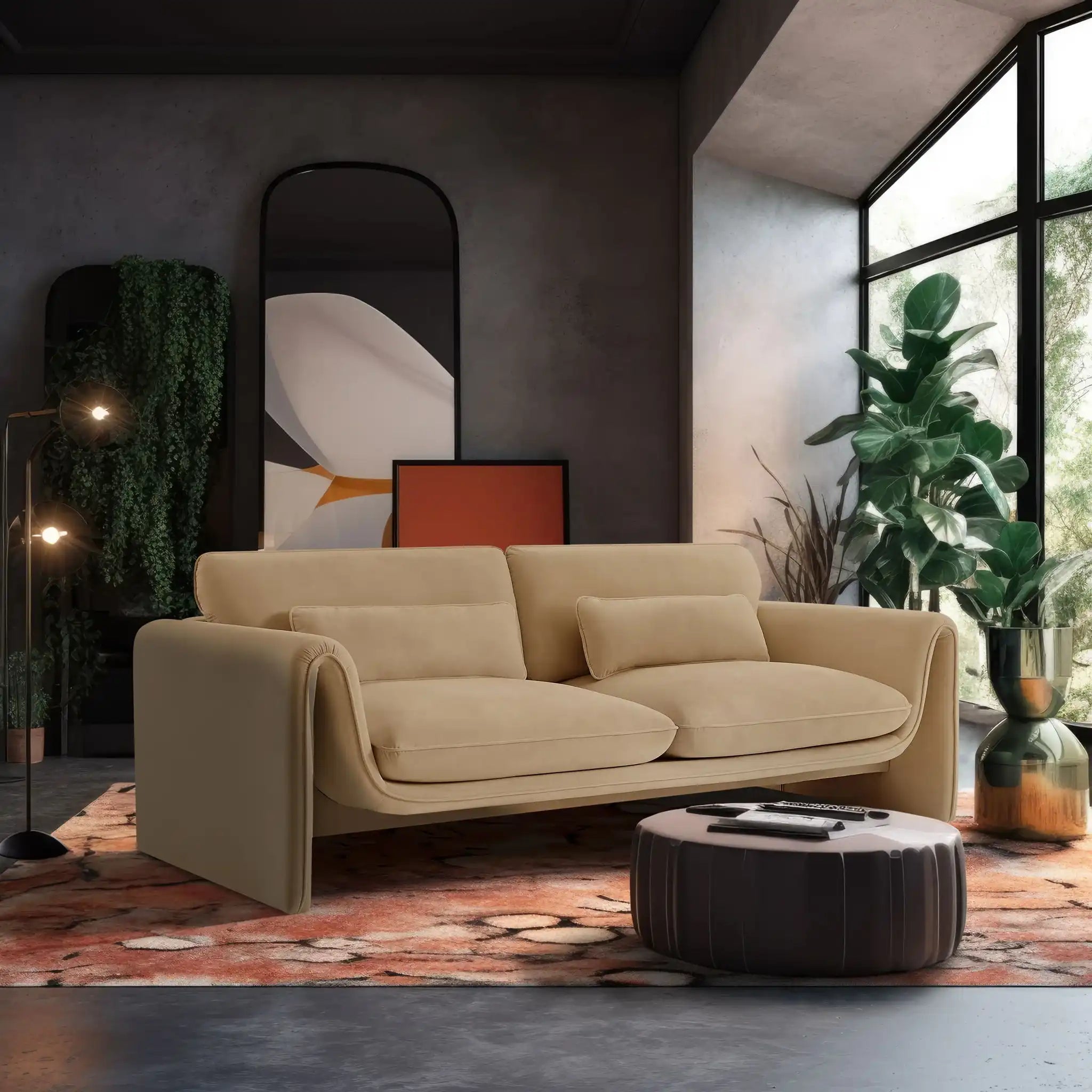 Sloan - Sofa