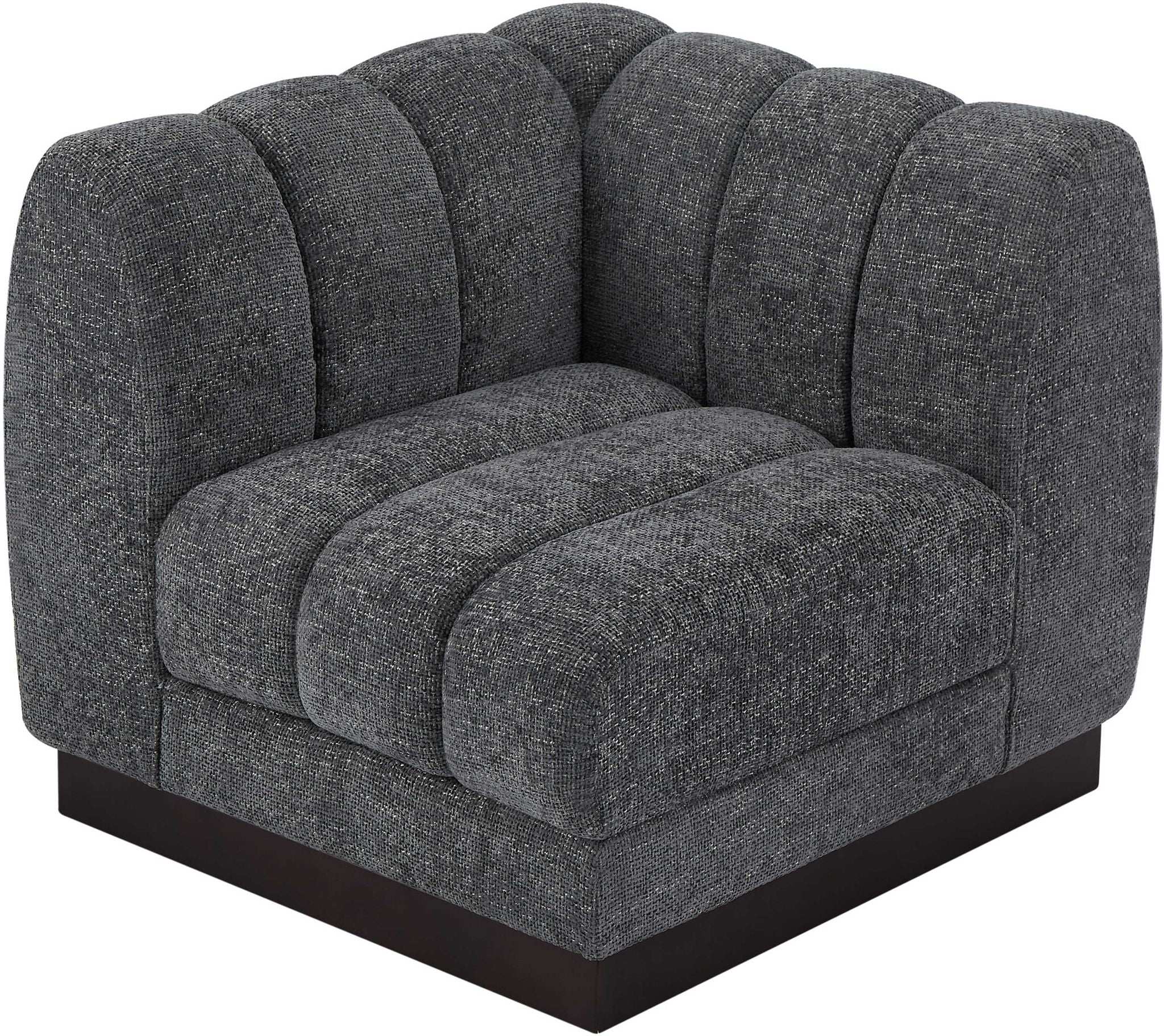 Quinn - Corner Chair