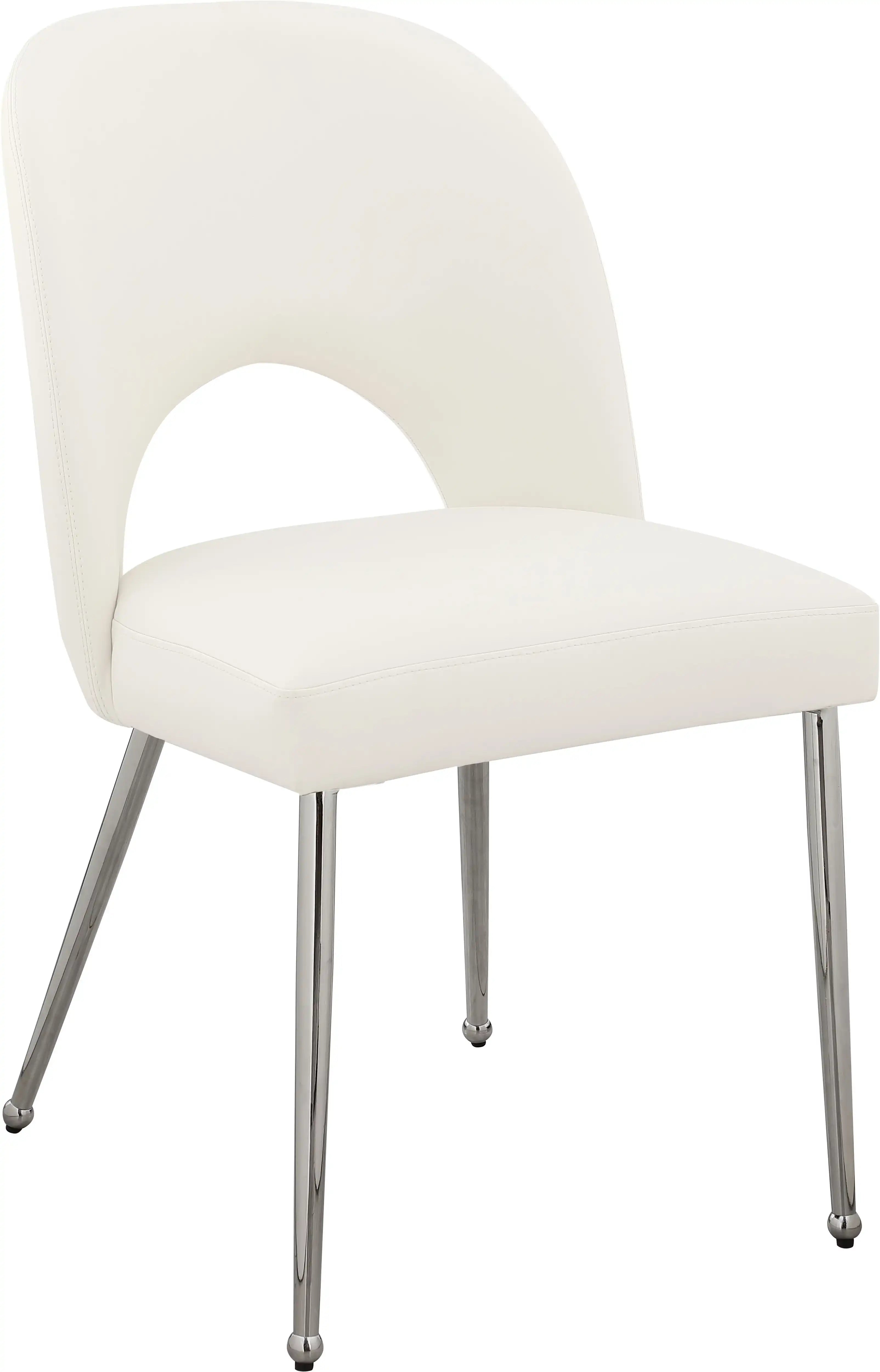 Logan - Dining Chair (Set of 2) - Best Buy Furniture