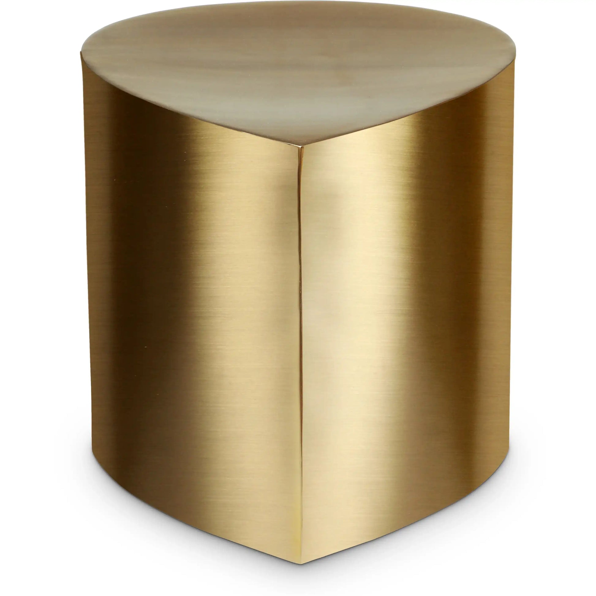 Petal - Iron Coffee Table - Best Buy Furniture