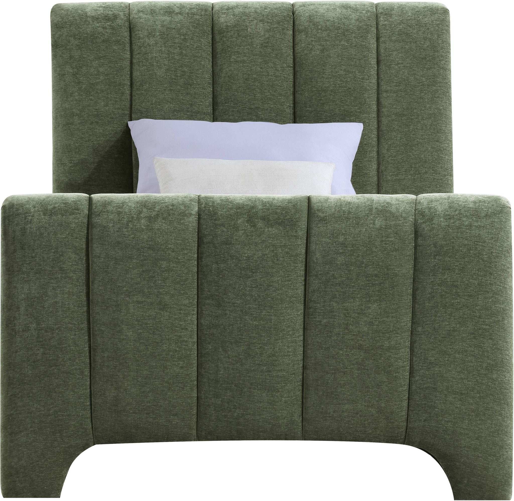 Camila - Bed