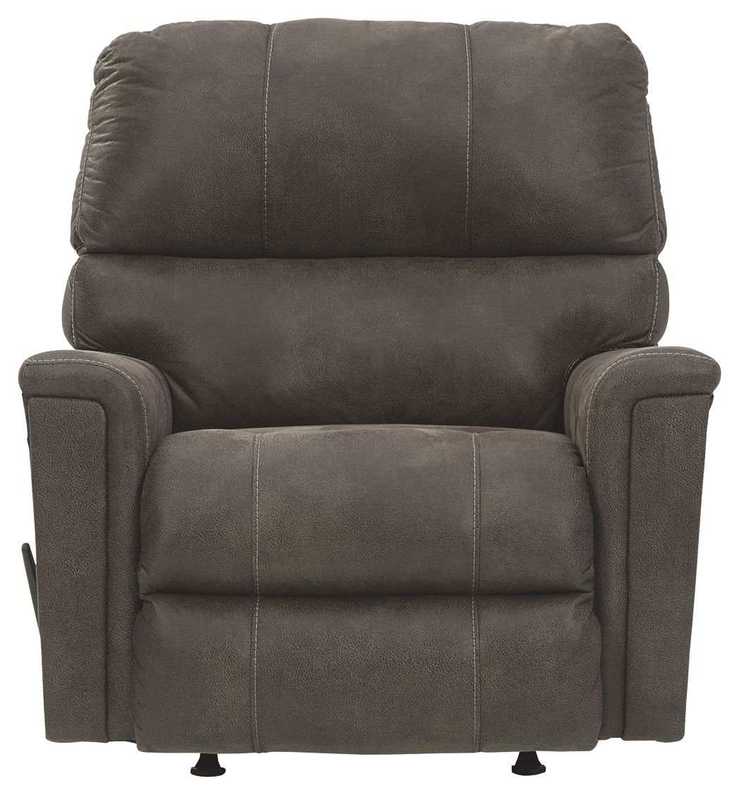 Navi - Rocker Recliner - Best Buy Furniture