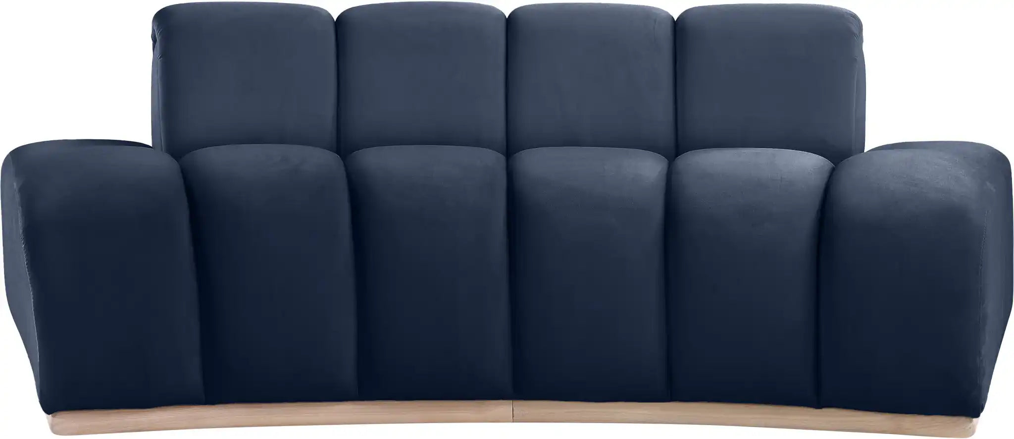 Jace - Loveseat