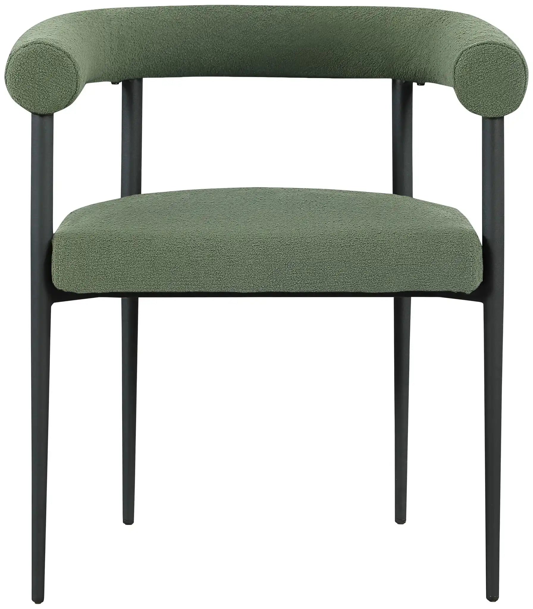 Louie - Dining Chair (Set of 2)