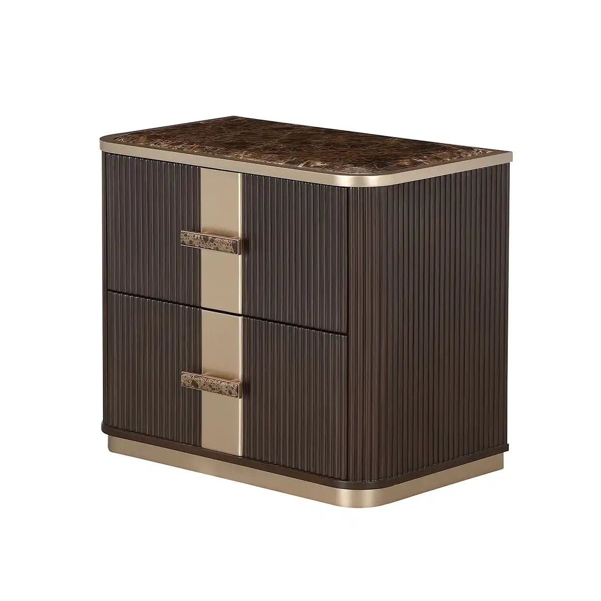 West Kensington - Nightstand - Best Buy Furniture