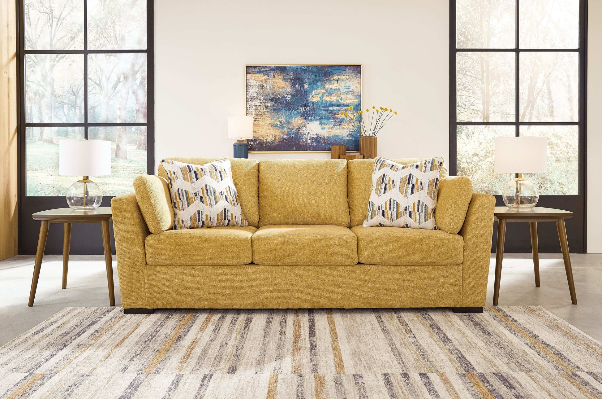 Keerwick - Sofa - Best Buy Furniture