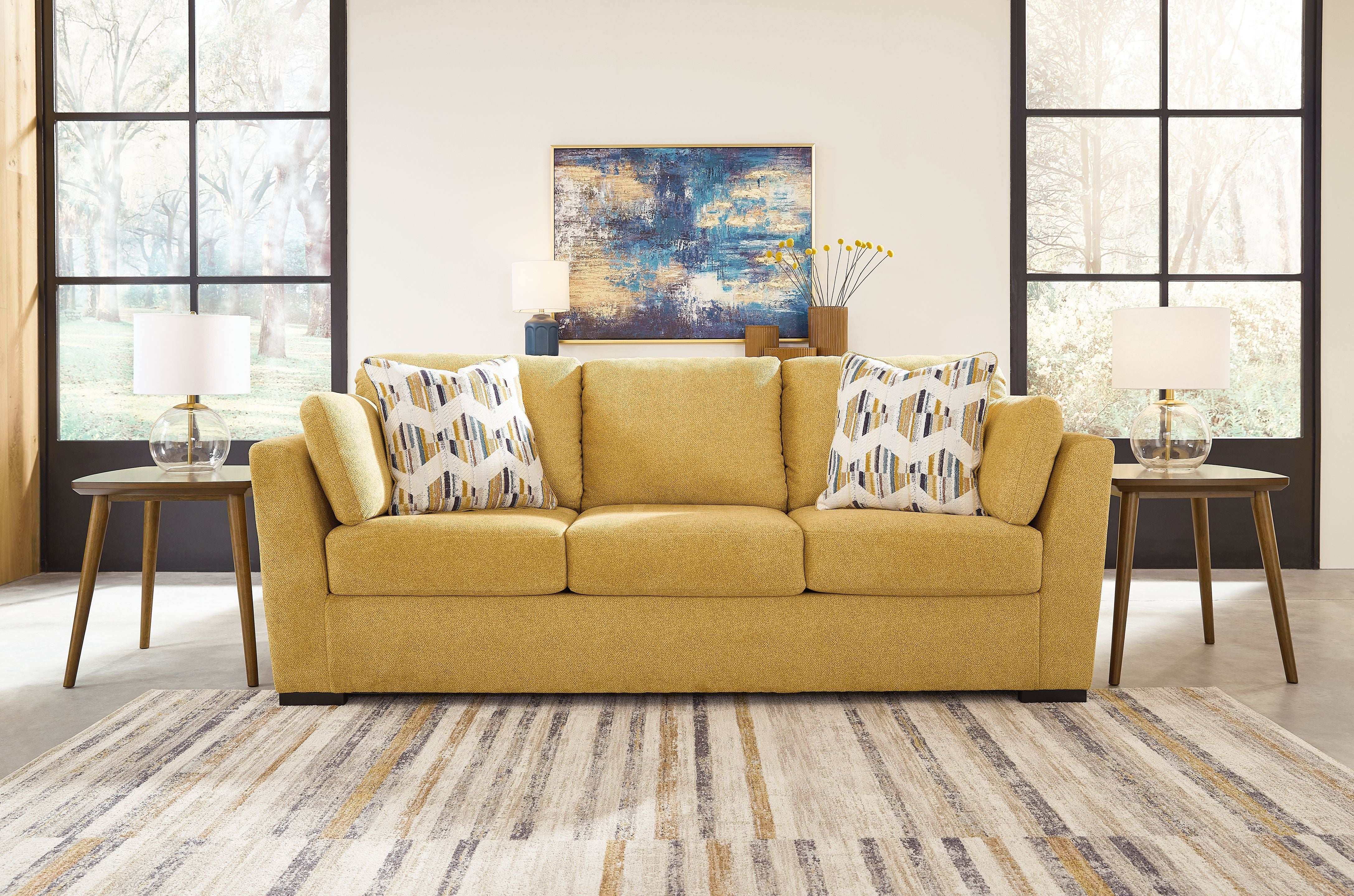 Keerwick - Sofa - Best Buy Furniture