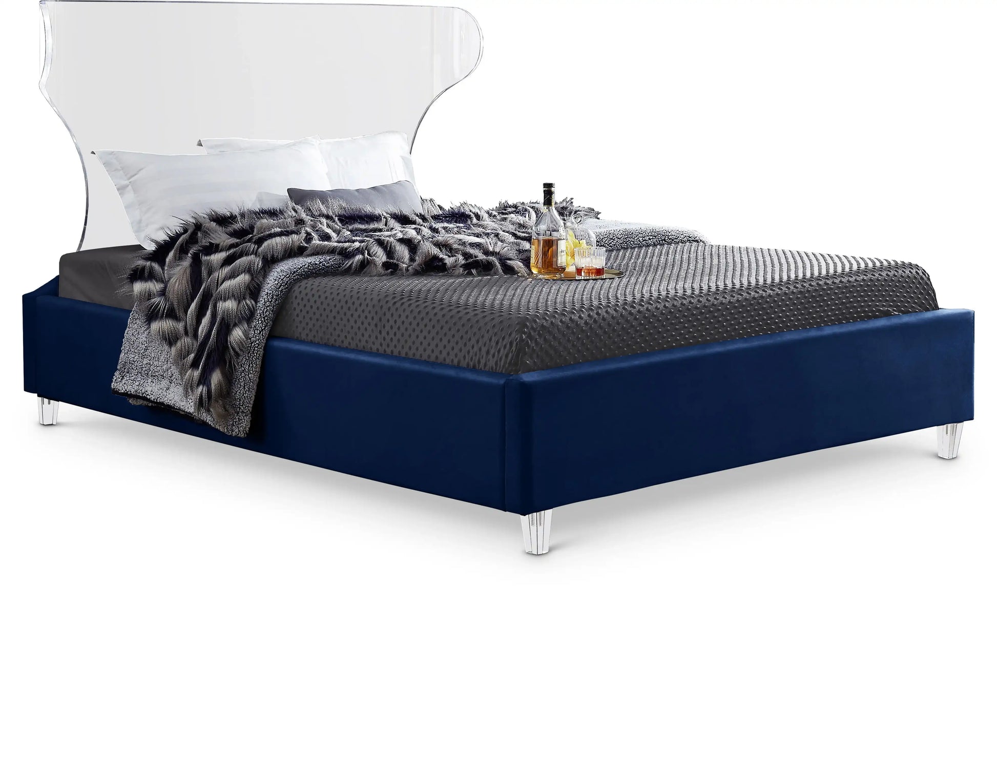 Ghost - Bed - Best Buy Furniture